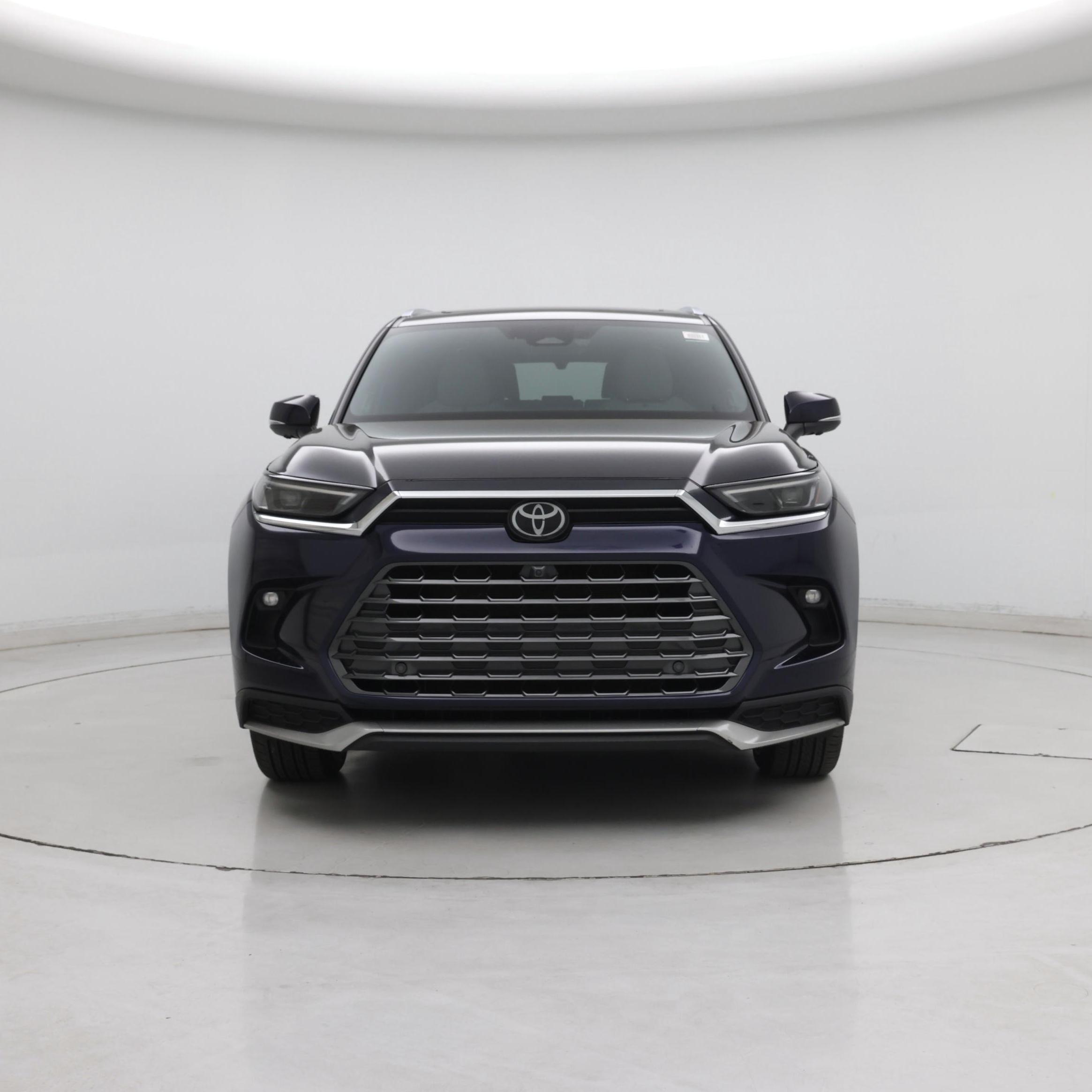 Thumbnail: 2024 Toyota Highlander - 5