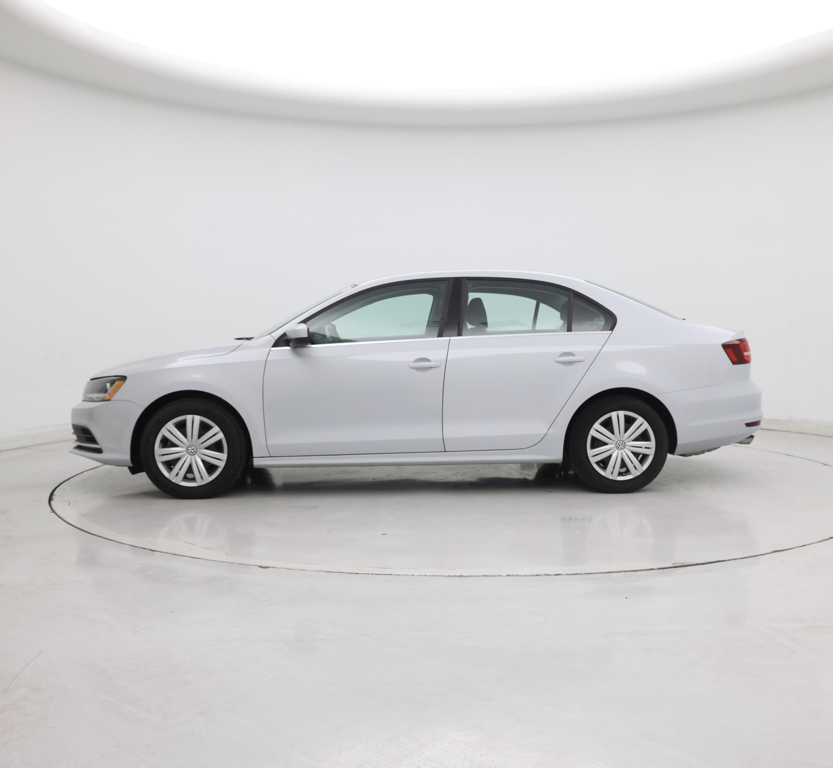 Thumbnail: 2017 Volkswagen Jetta - 3