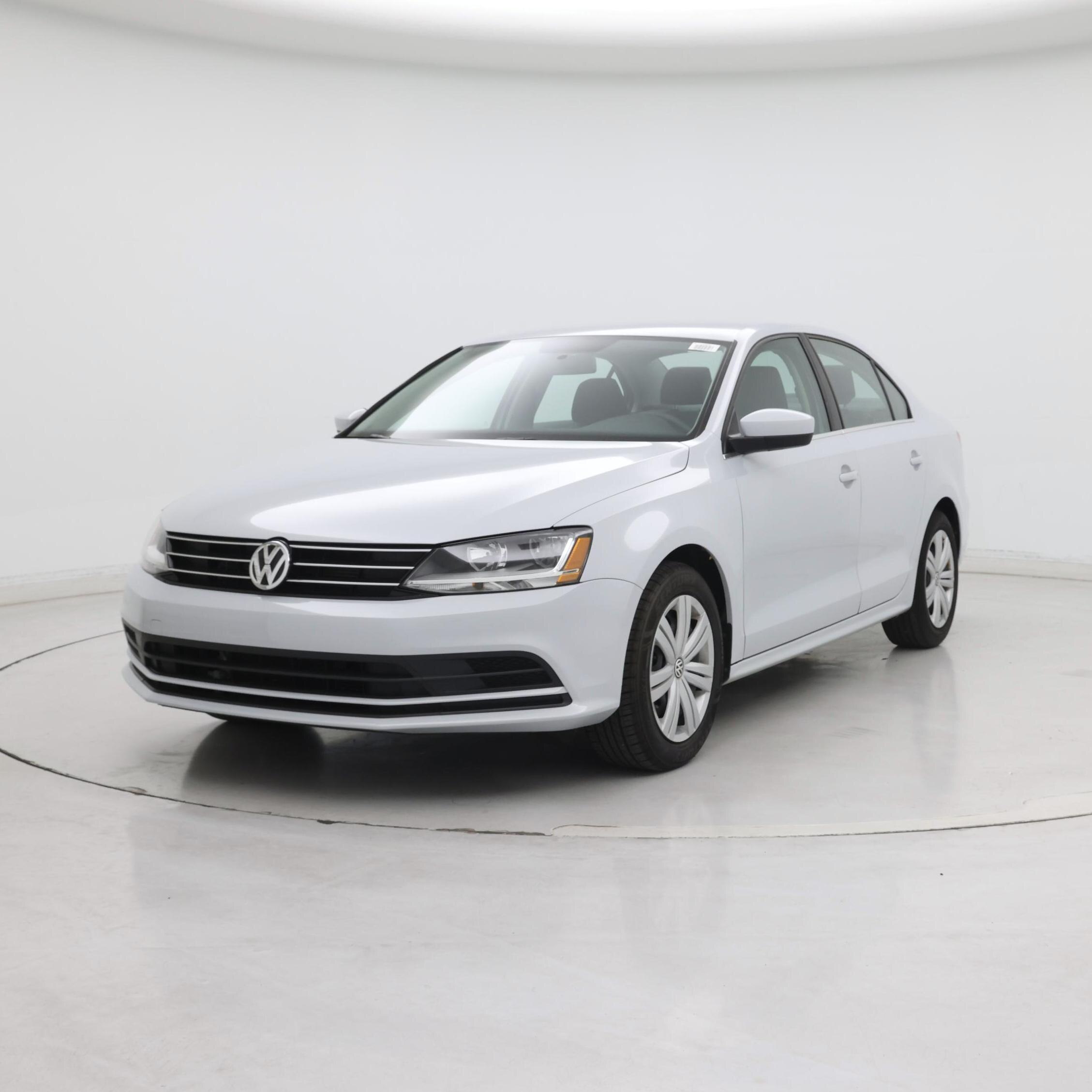 Thumbnail: 2017 Volkswagen Jetta - 4