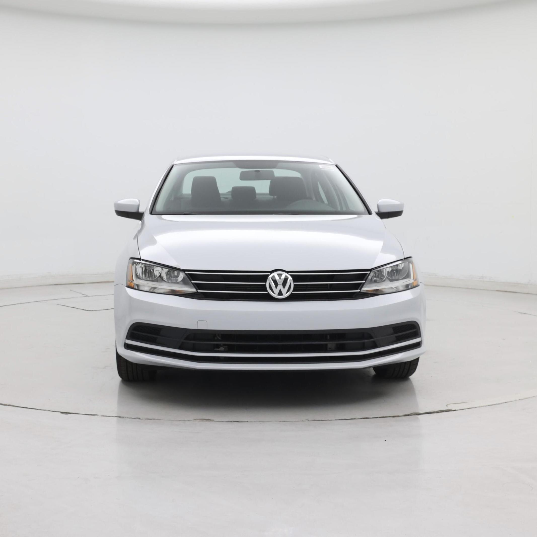 Thumbnail: 2017 Volkswagen Jetta - 5