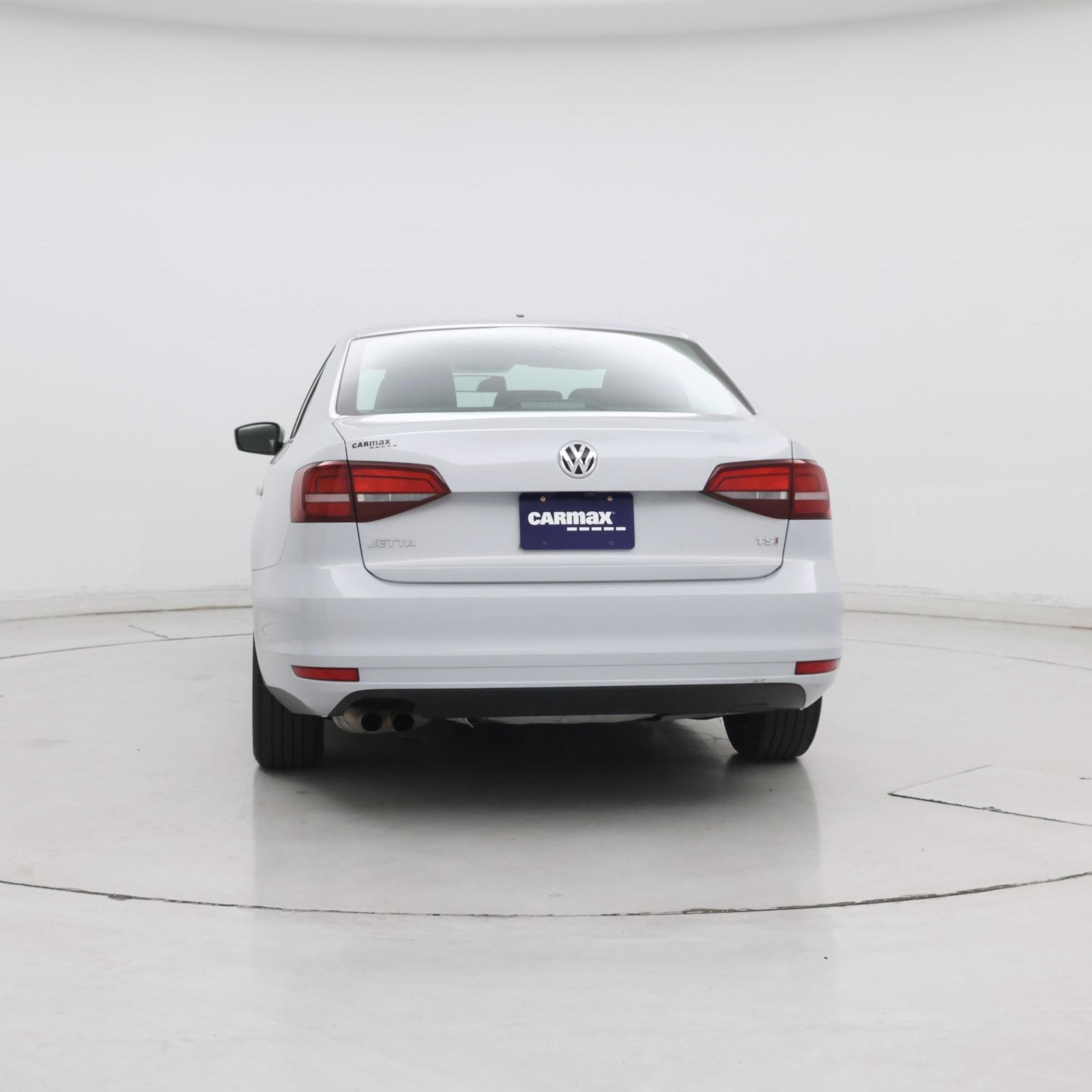 Thumbnail: 2017 Volkswagen Jetta - 6