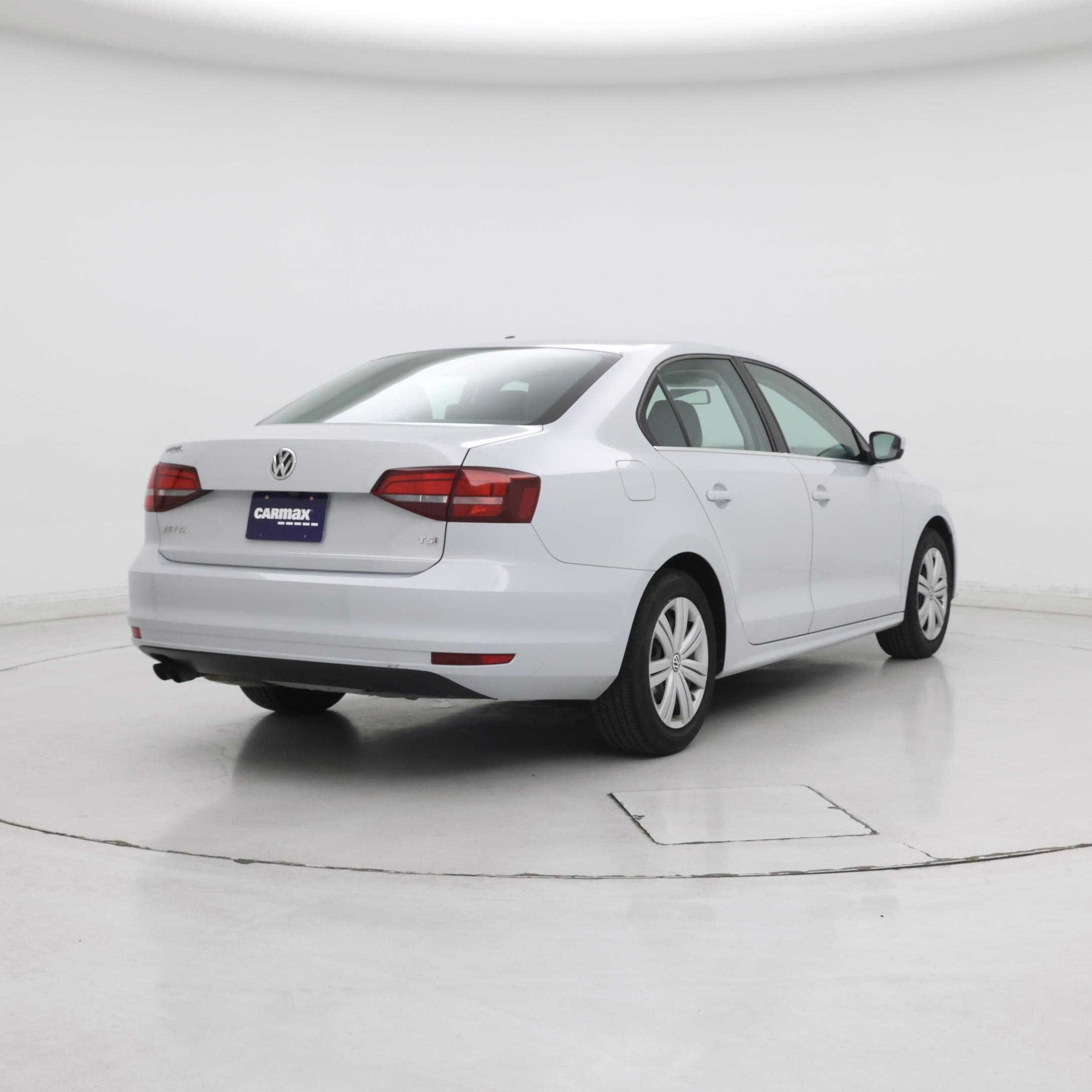 Thumbnail: 2017 Volkswagen Jetta - 8