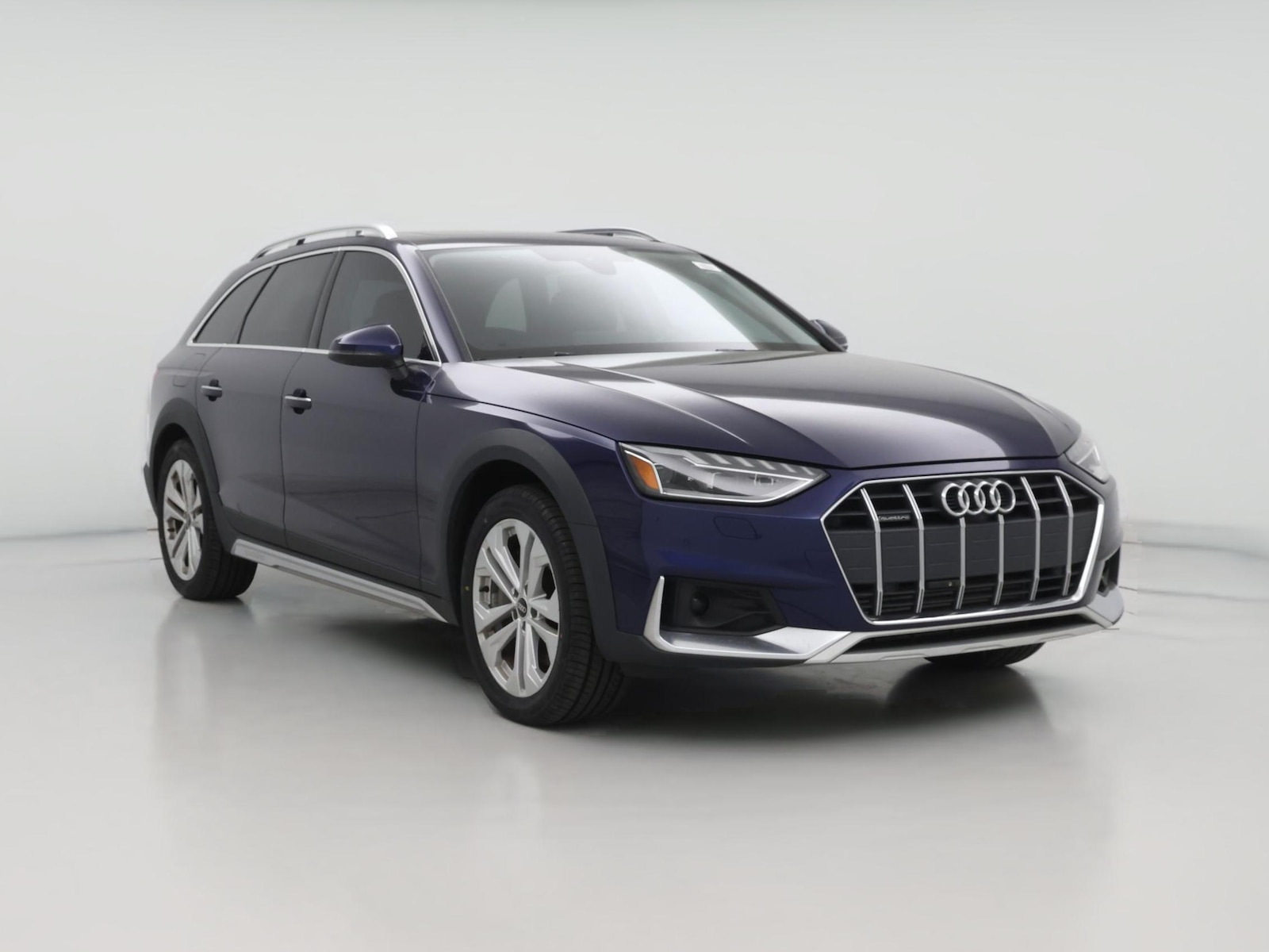 2022 Audi A4 allroad