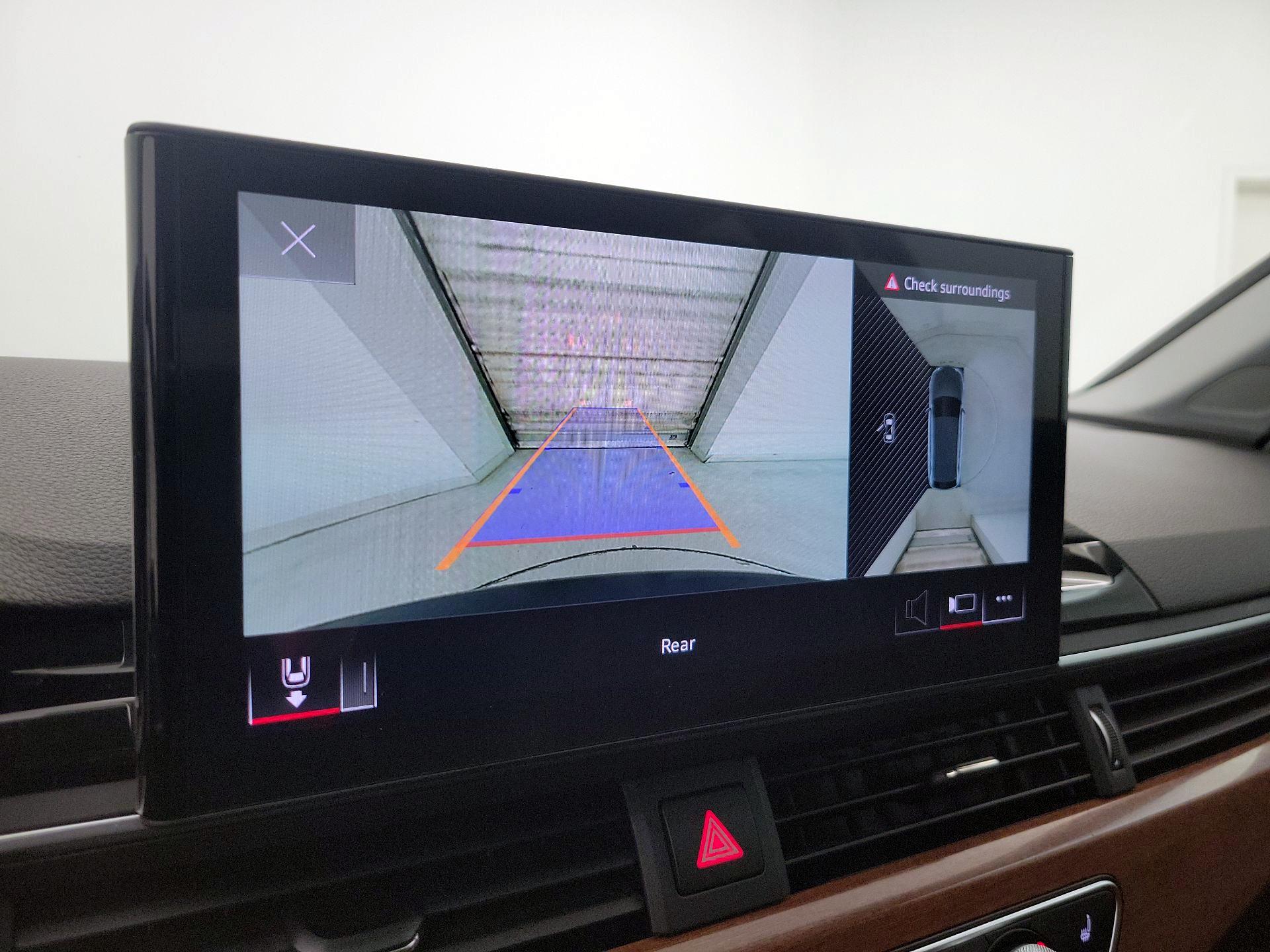 Thumbnail: 2022 Audi A4 - 15