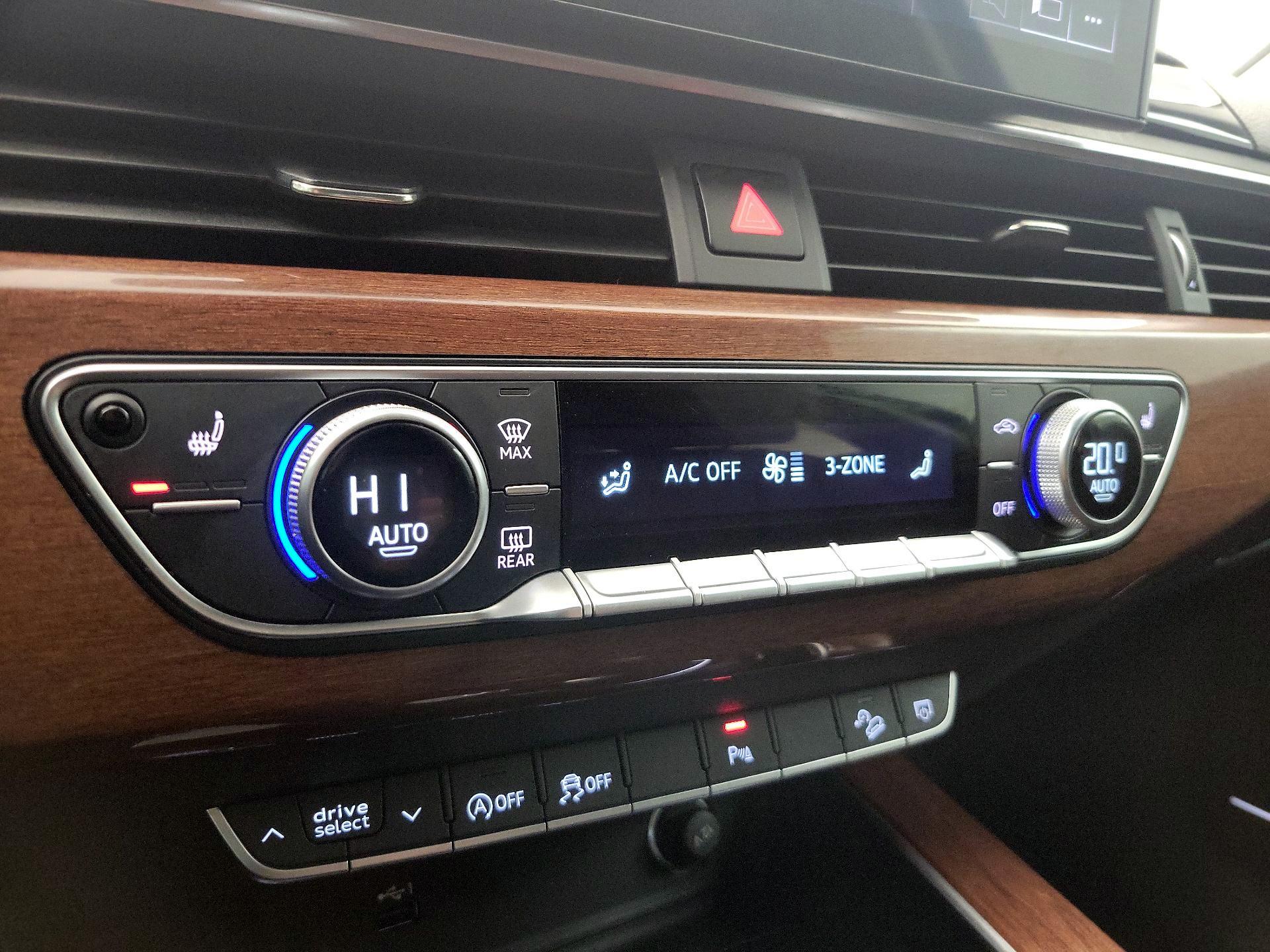 Thumbnail: 2022 Audi A4 - 17