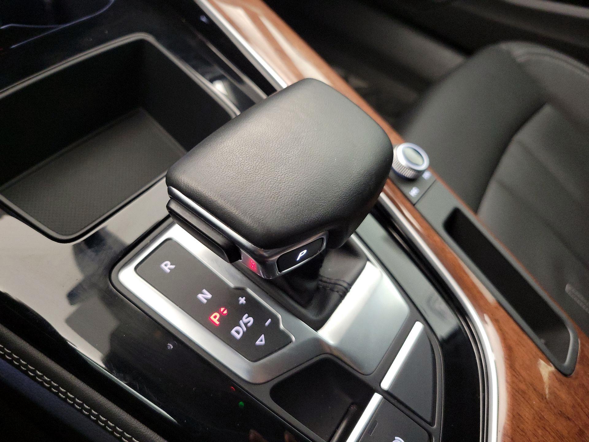 Thumbnail: 2022 Audi A4 - 18