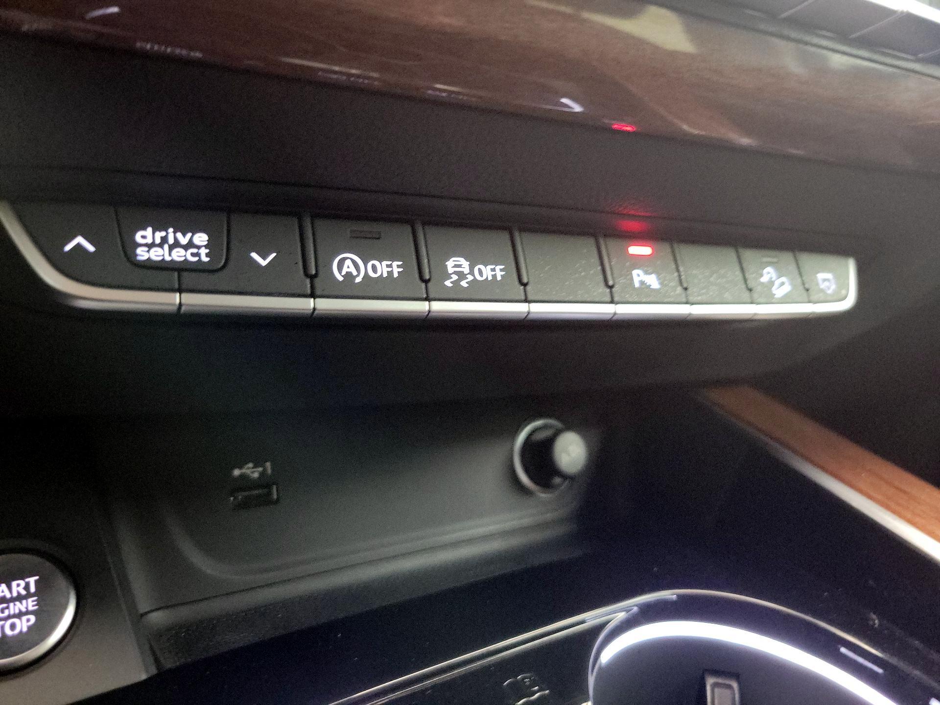 Thumbnail: 2022 Audi A4 - 19