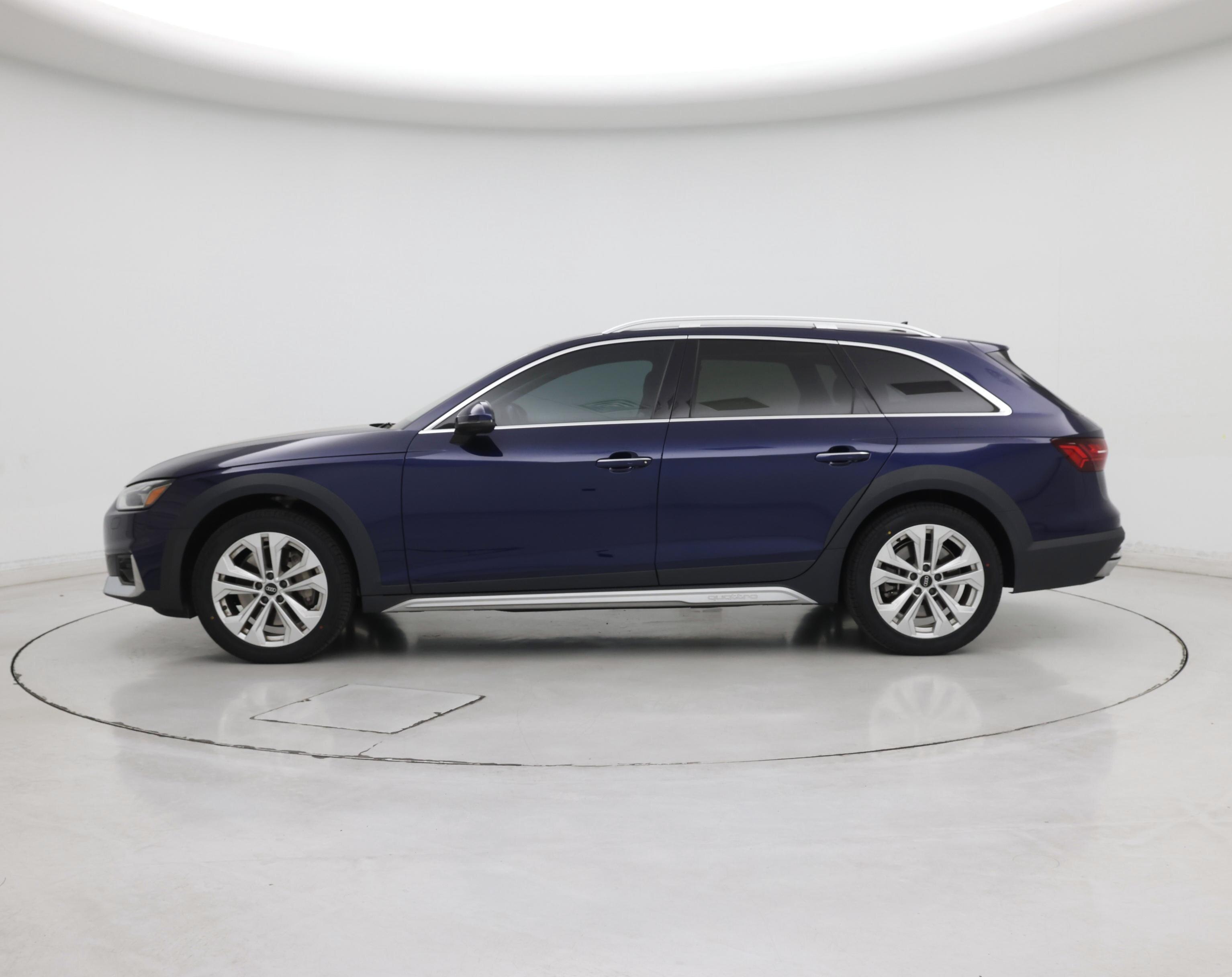 Thumbnail: 2022 Audi A4 - 3