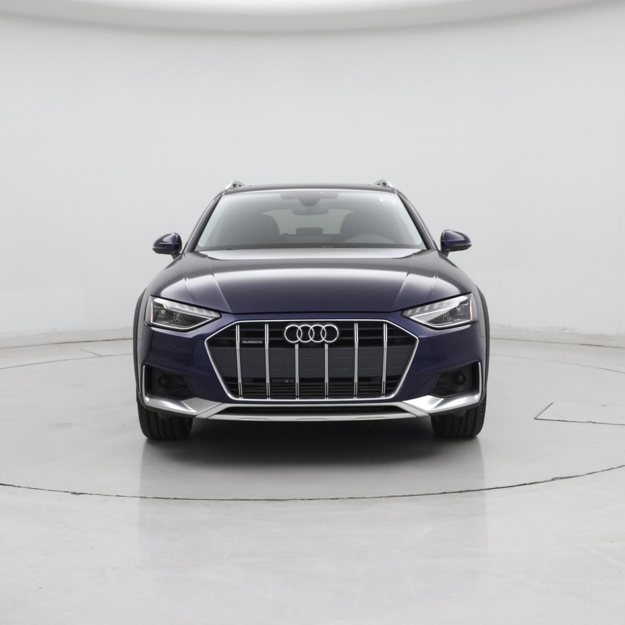 Thumbnail: 2022 Audi A4 - 5