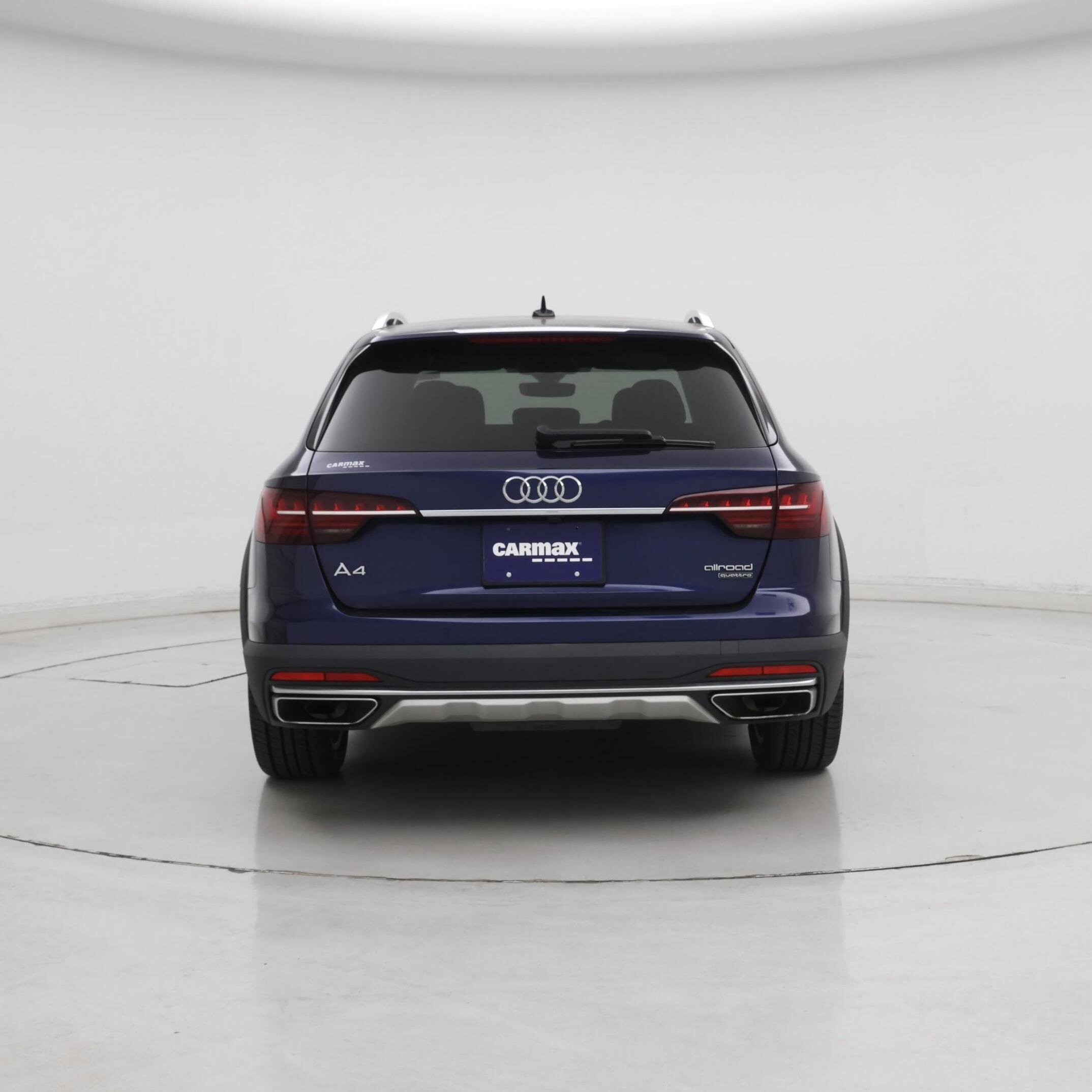 Thumbnail: 2022 Audi A4 - 6