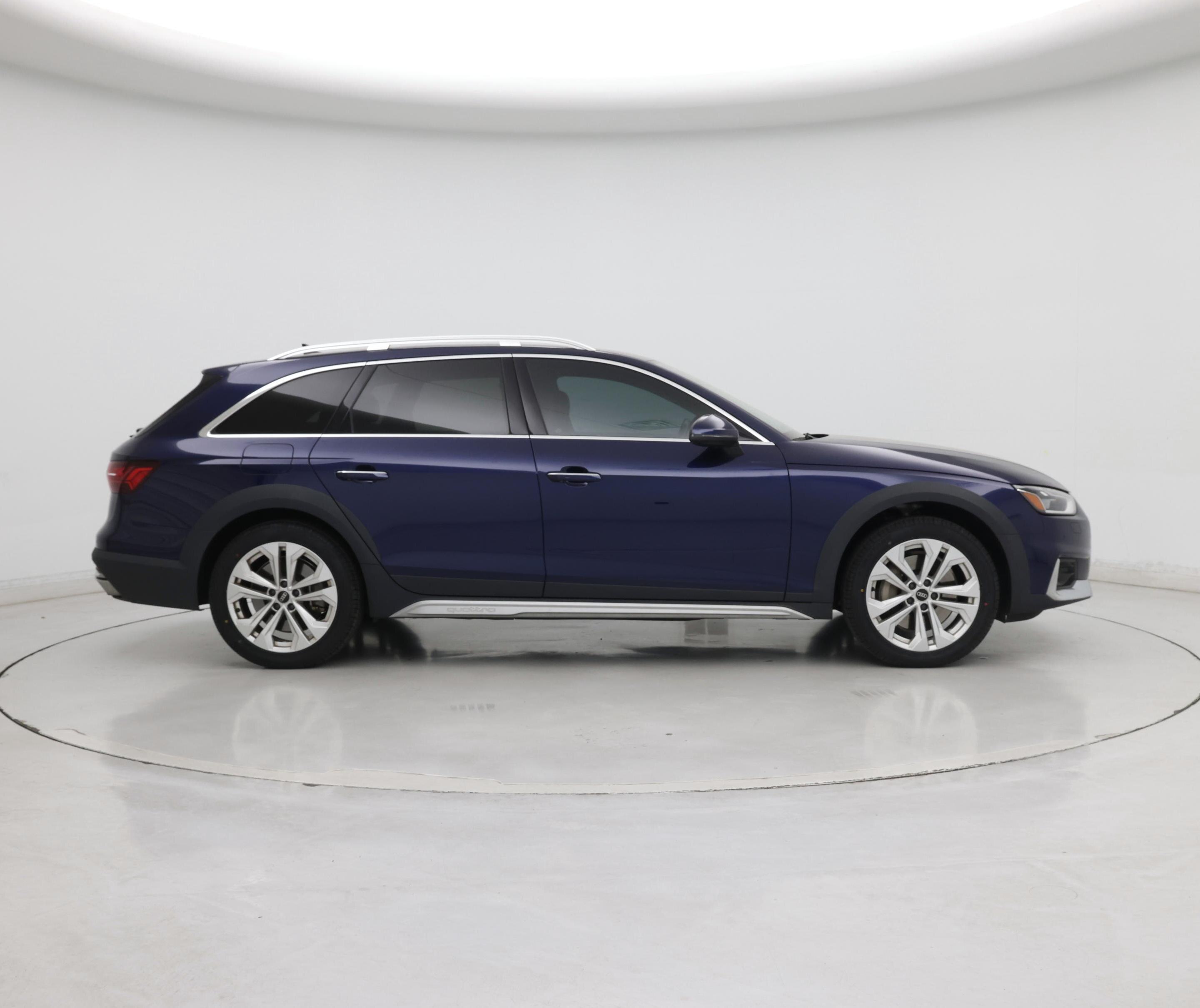 Thumbnail: 2022 Audi A4 - 7