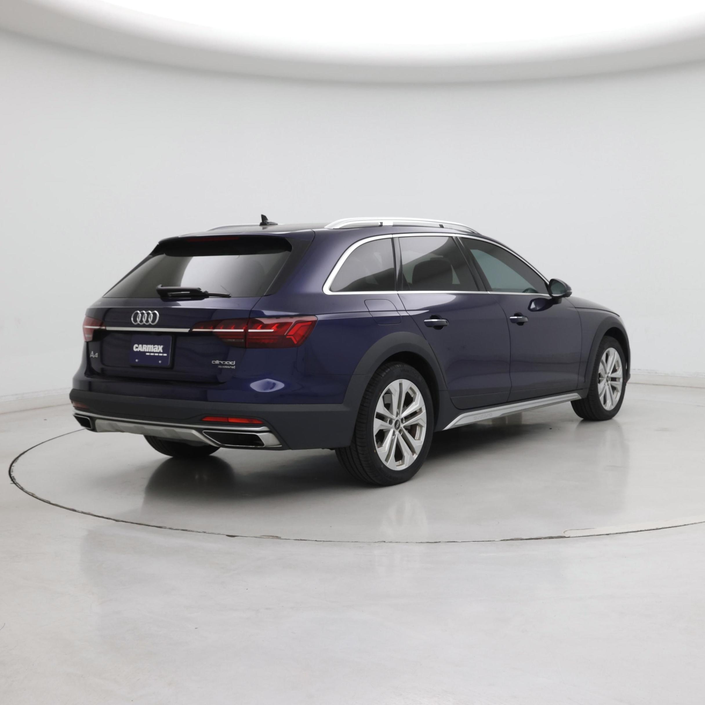 Thumbnail: 2022 Audi A4 - 8