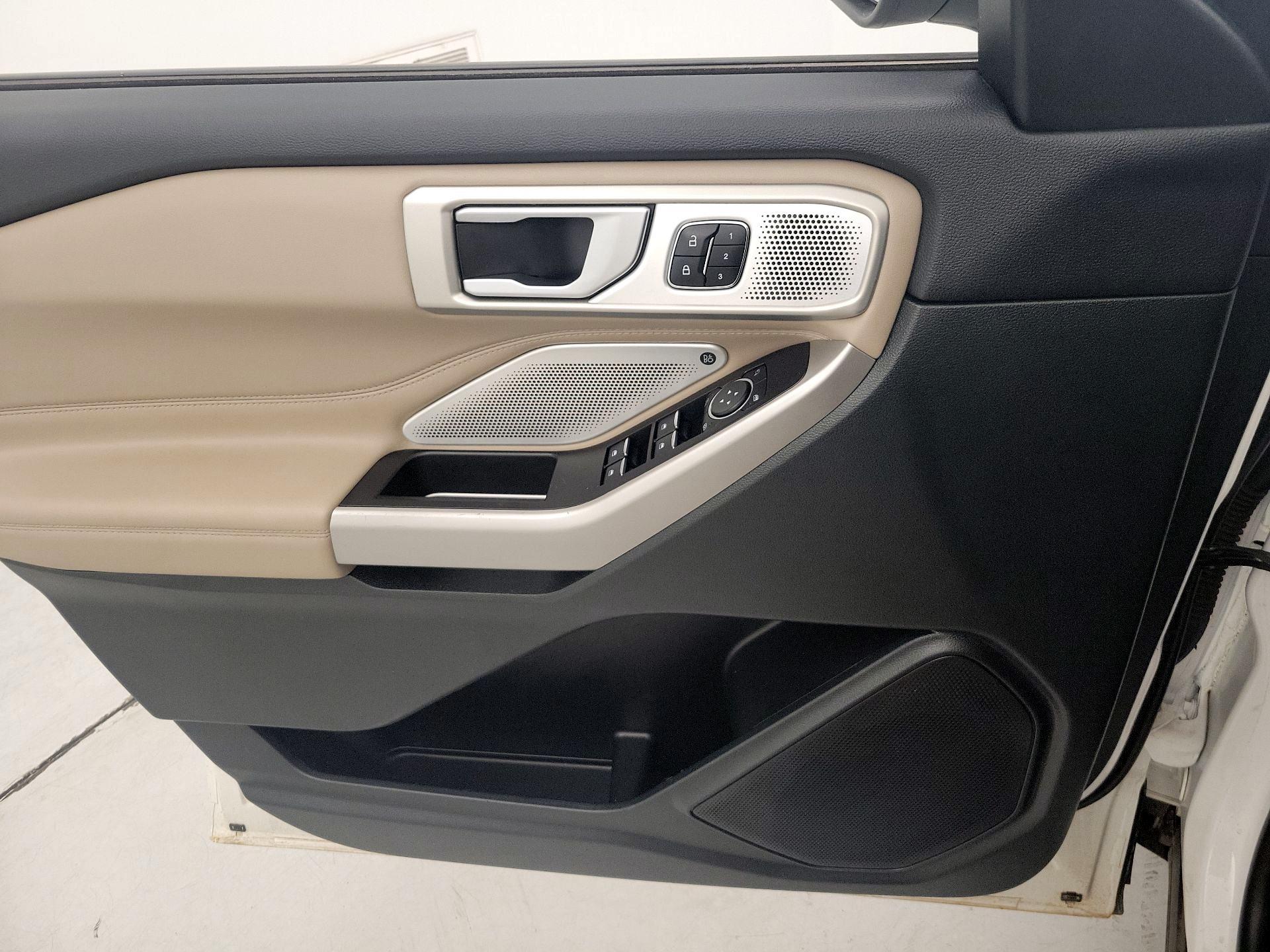 Thumbnail: 2023 Ford Explorer - 12