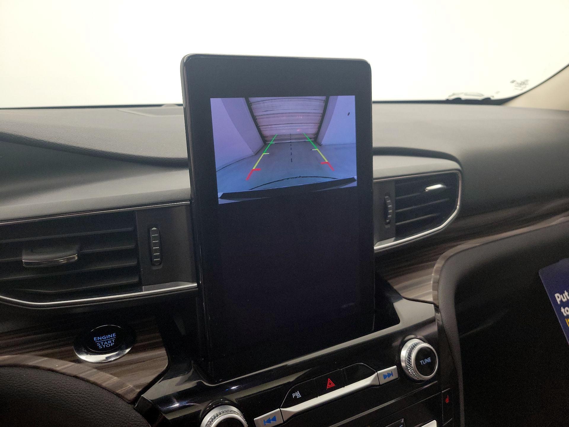 Thumbnail: 2023 Ford Explorer - 15