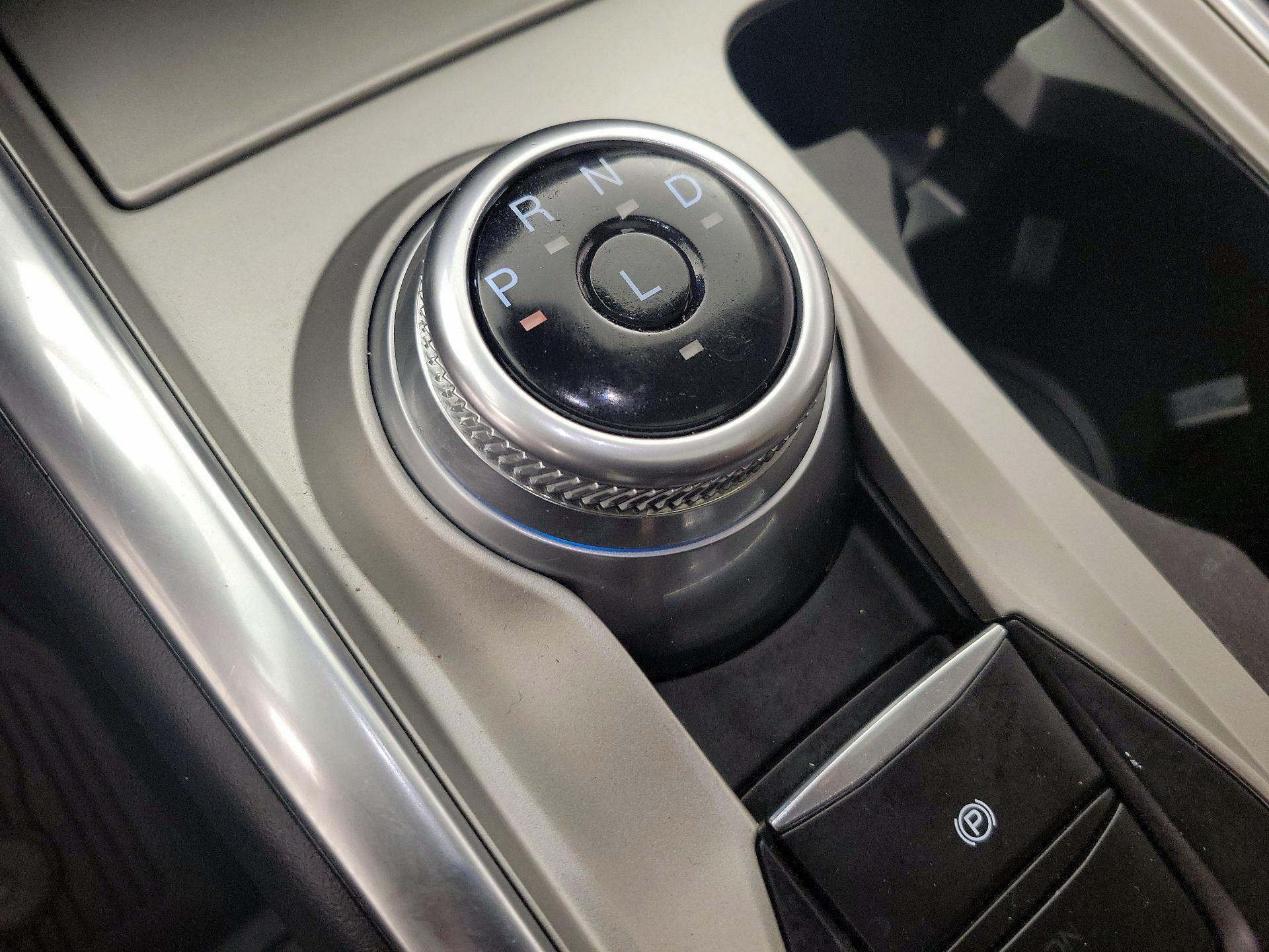 Thumbnail: 2023 Ford Explorer - 18