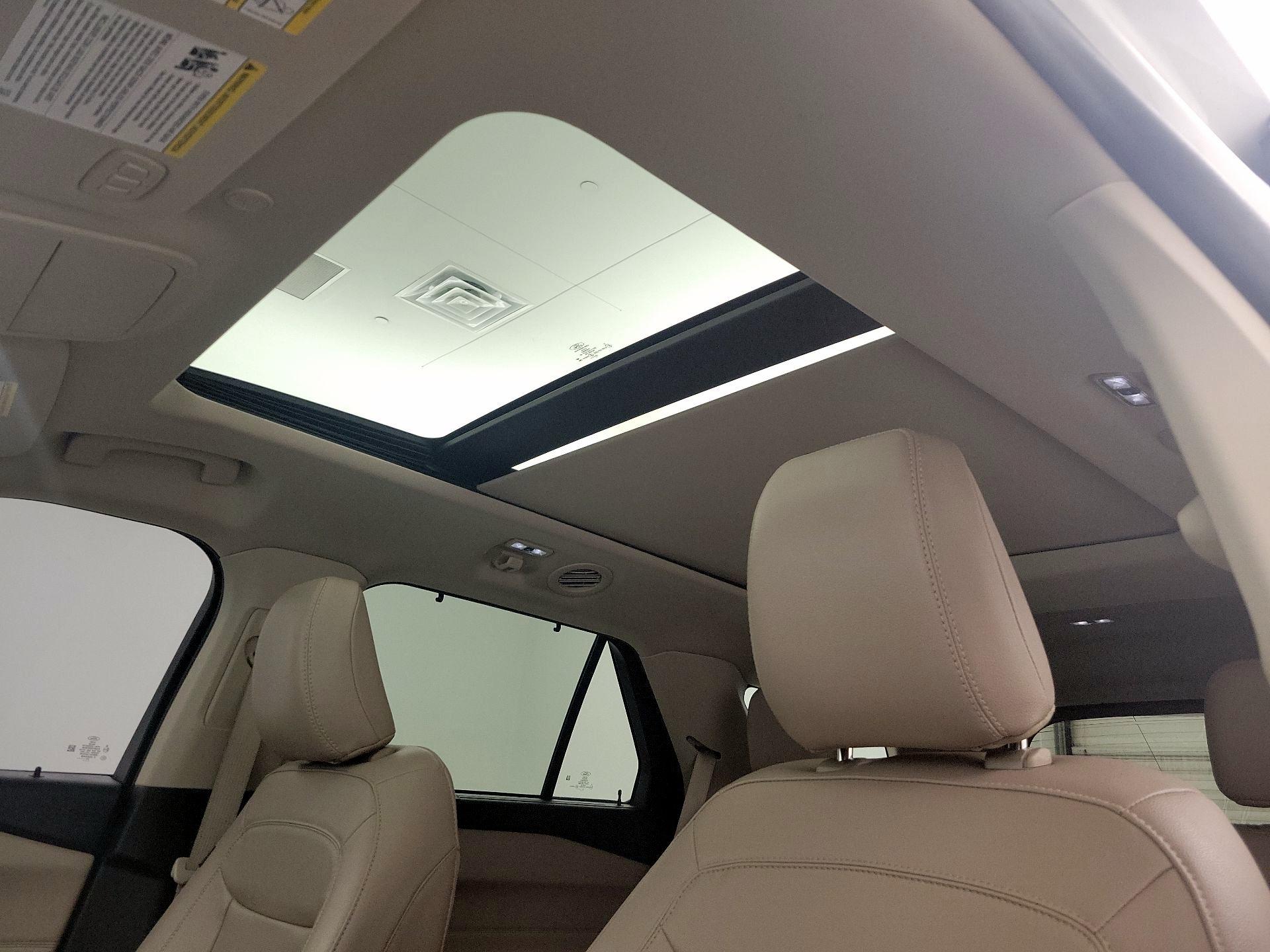 Thumbnail: 2023 Ford Explorer - 20