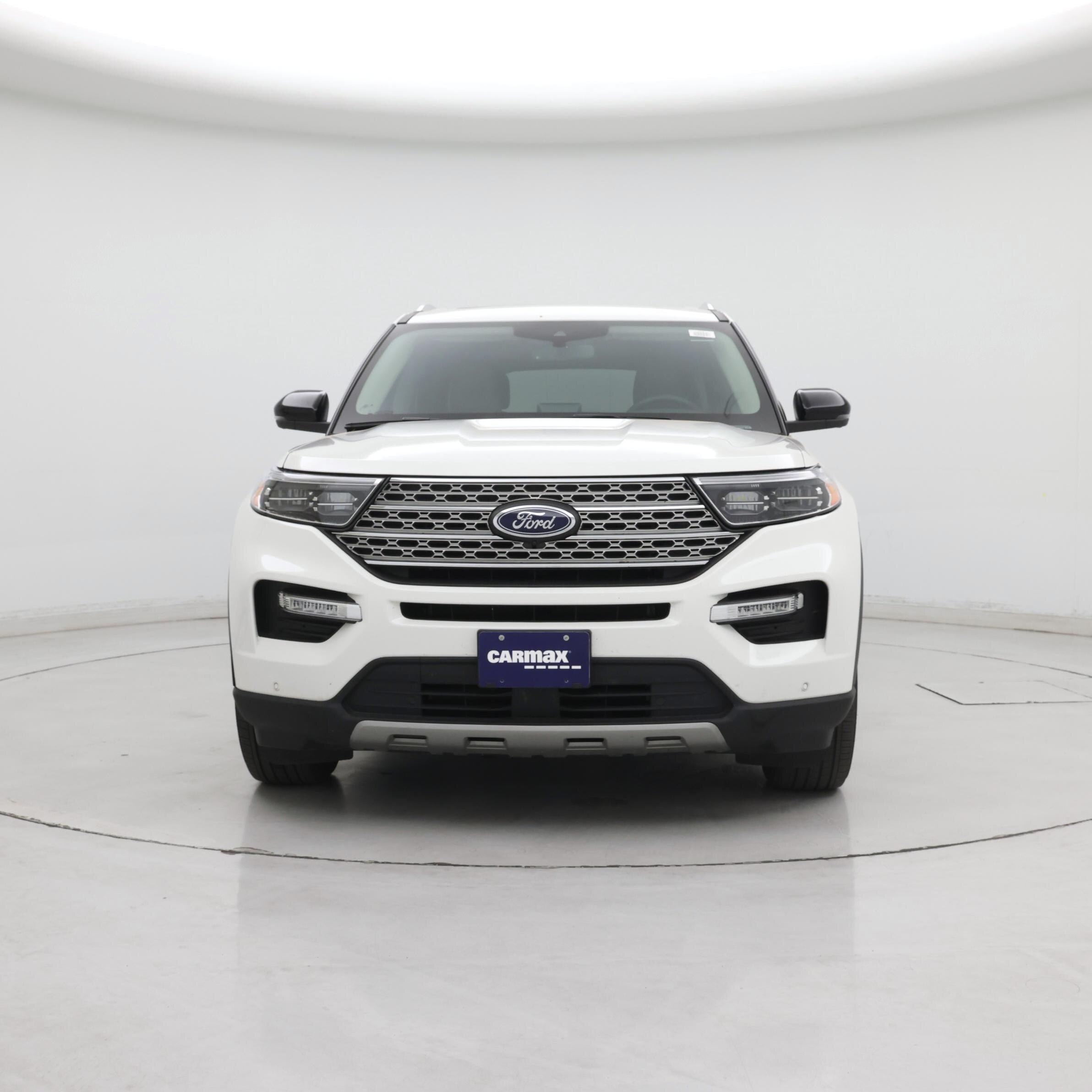 Thumbnail: 2023 Ford Explorer - 5