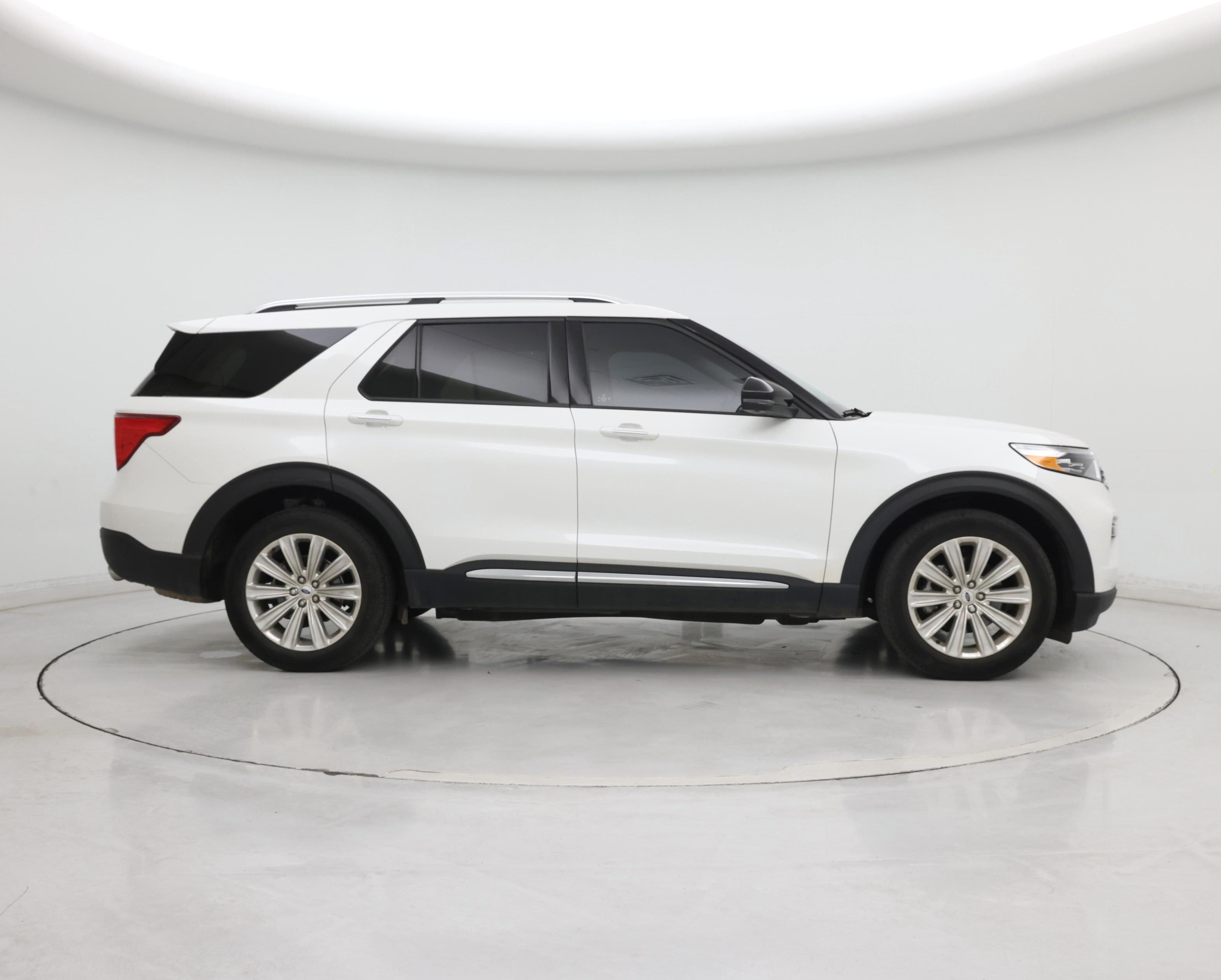 Thumbnail: 2023 Ford Explorer - 7