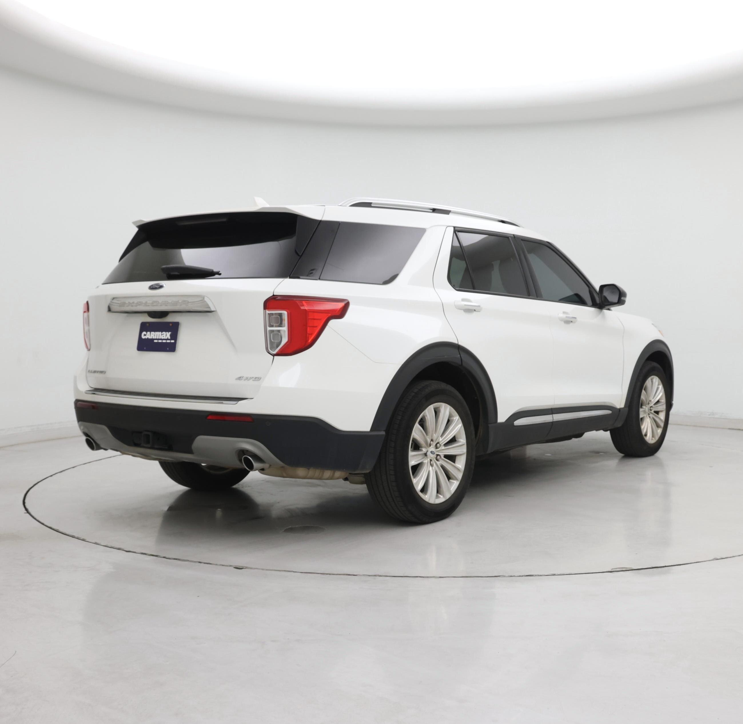 Thumbnail: 2023 Ford Explorer - 8