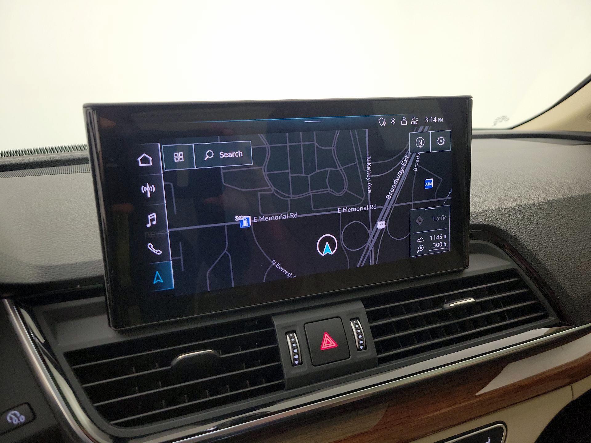 Thumbnail: 2021 Audi Q5 - 14