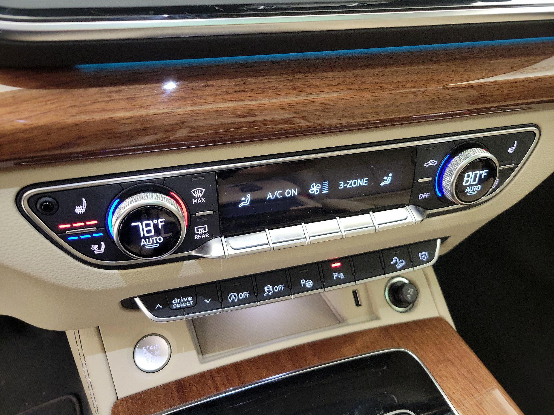 Thumbnail: 2021 Audi Q5 - 17