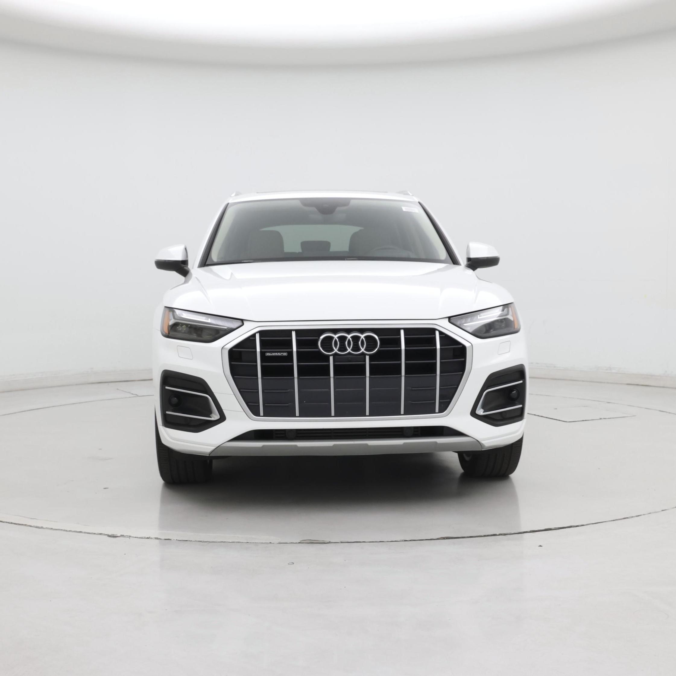 Thumbnail: 2021 Audi Q5 - 5