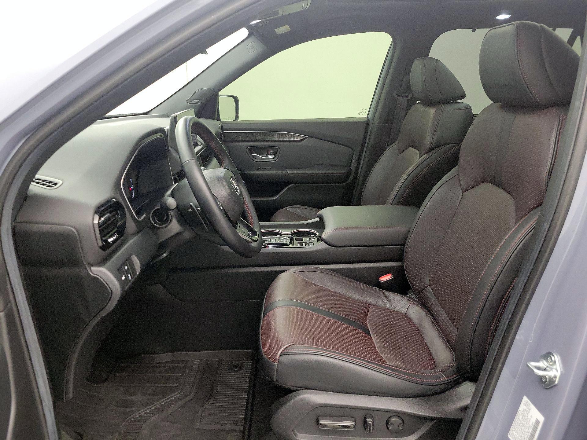 Thumbnail: 2025 Honda Pilot - 11