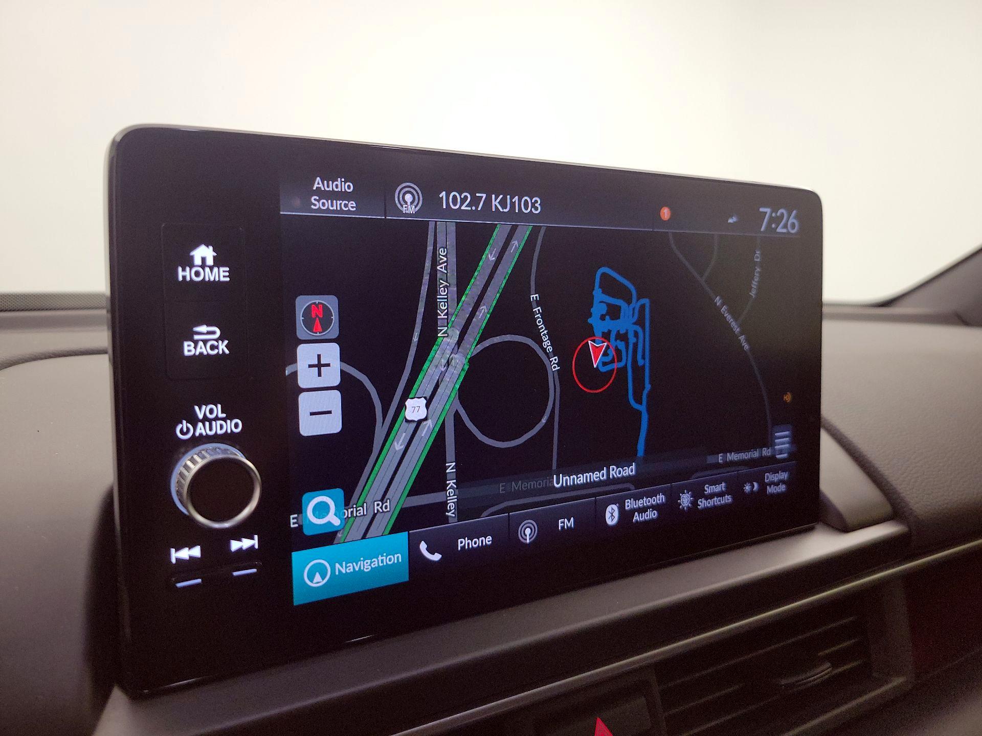 Thumbnail: 2025 Honda Pilot - 14