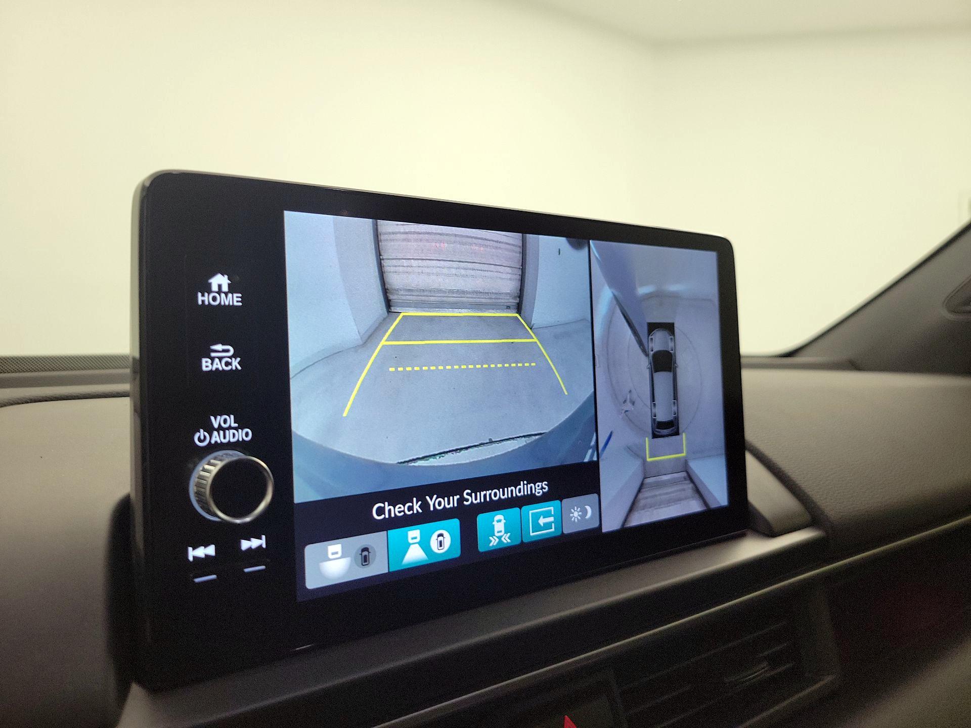 Thumbnail: 2025 Honda Pilot - 15