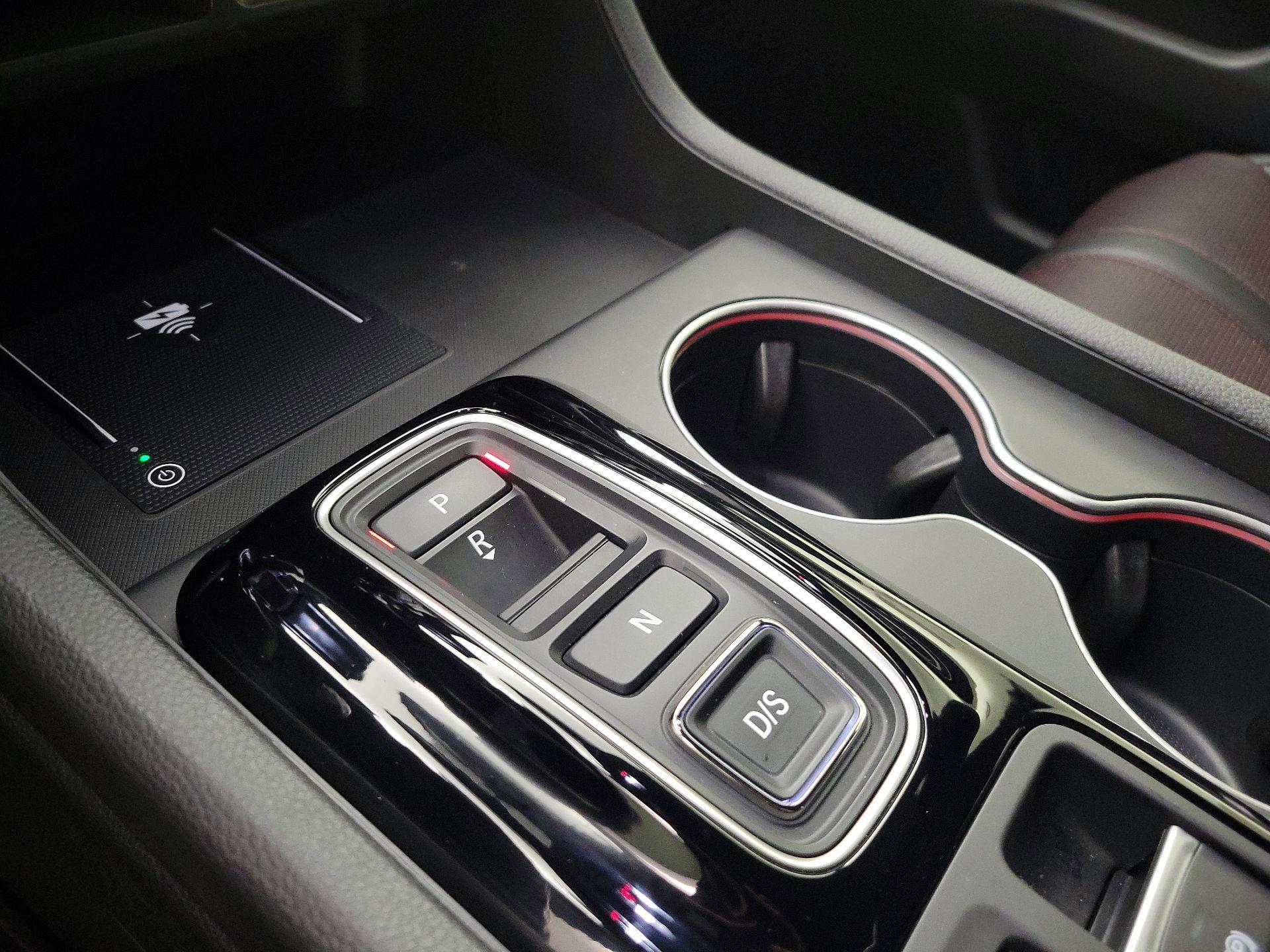 Thumbnail: 2025 Honda Pilot - 18