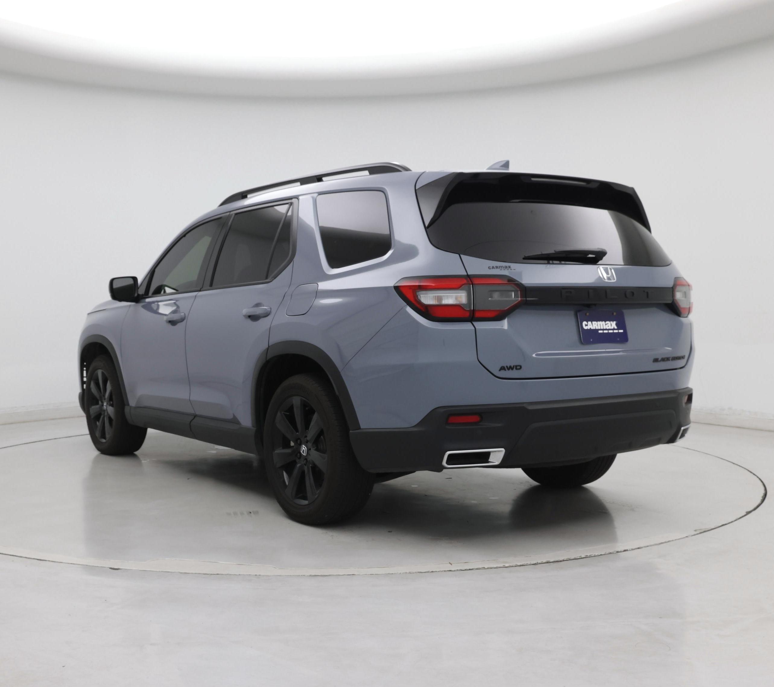 Thumbnail: 2025 Honda Pilot - 2