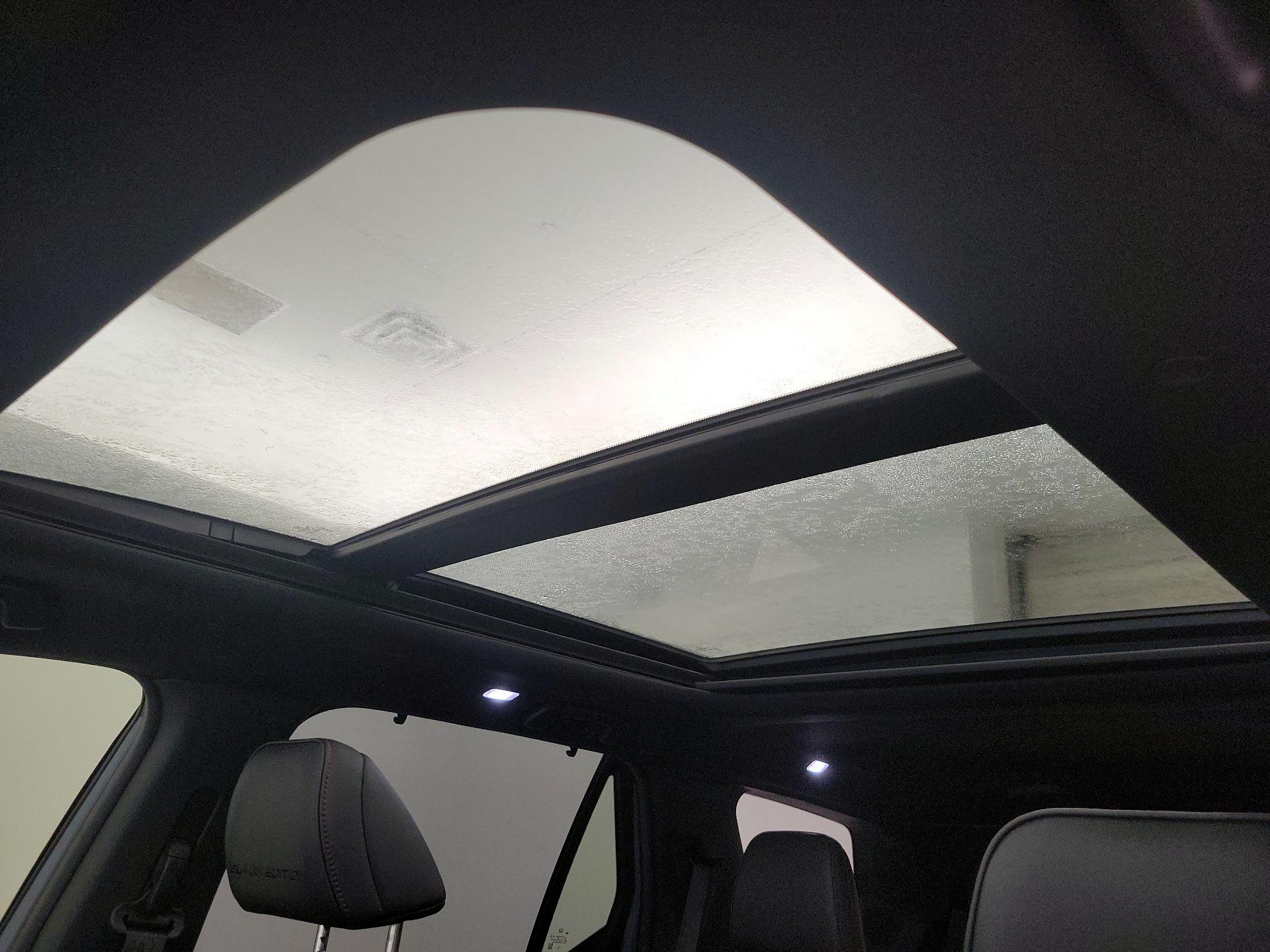 Thumbnail: 2025 Honda Pilot - 20