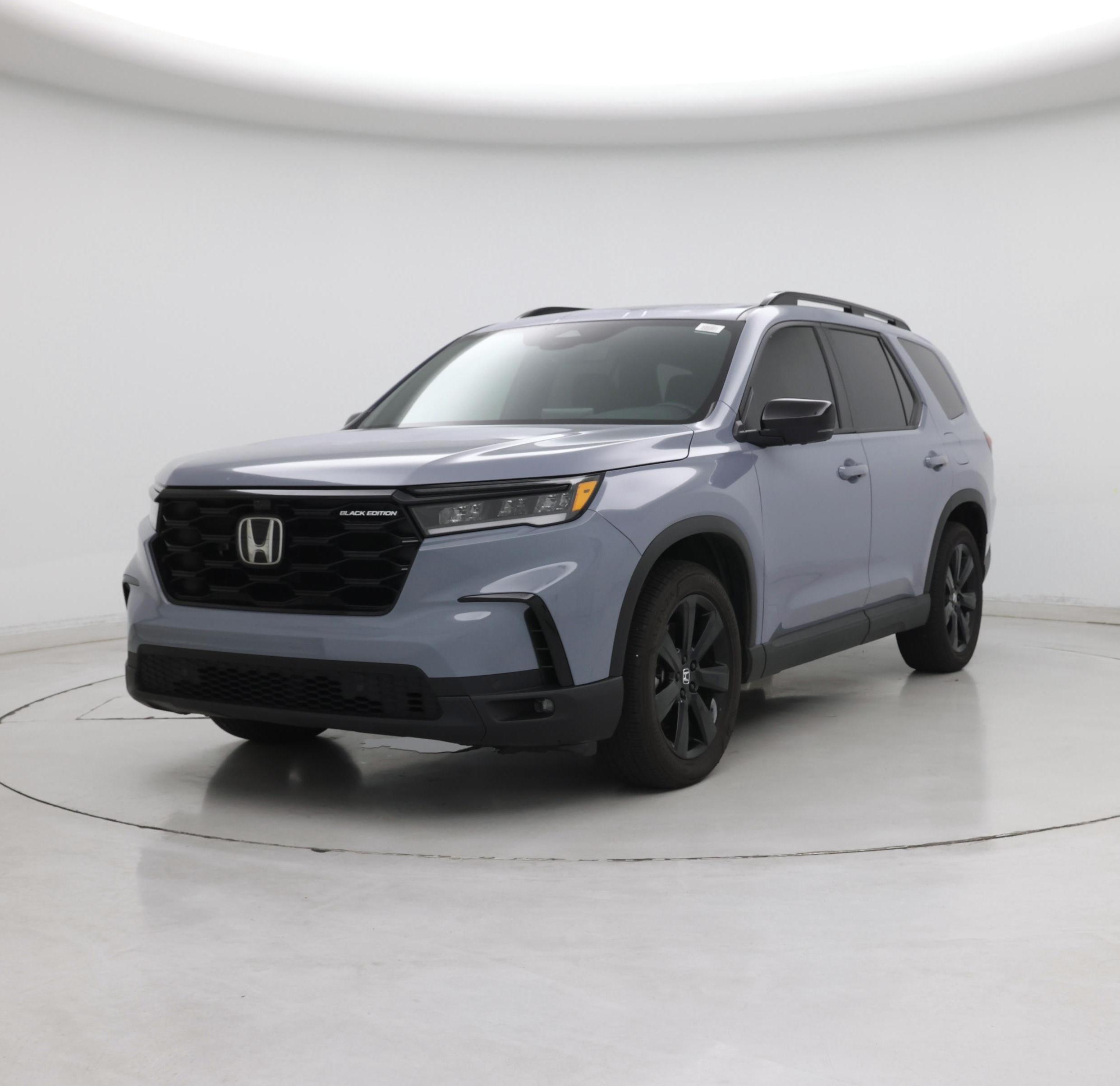 Thumbnail: 2025 Honda Pilot - 4