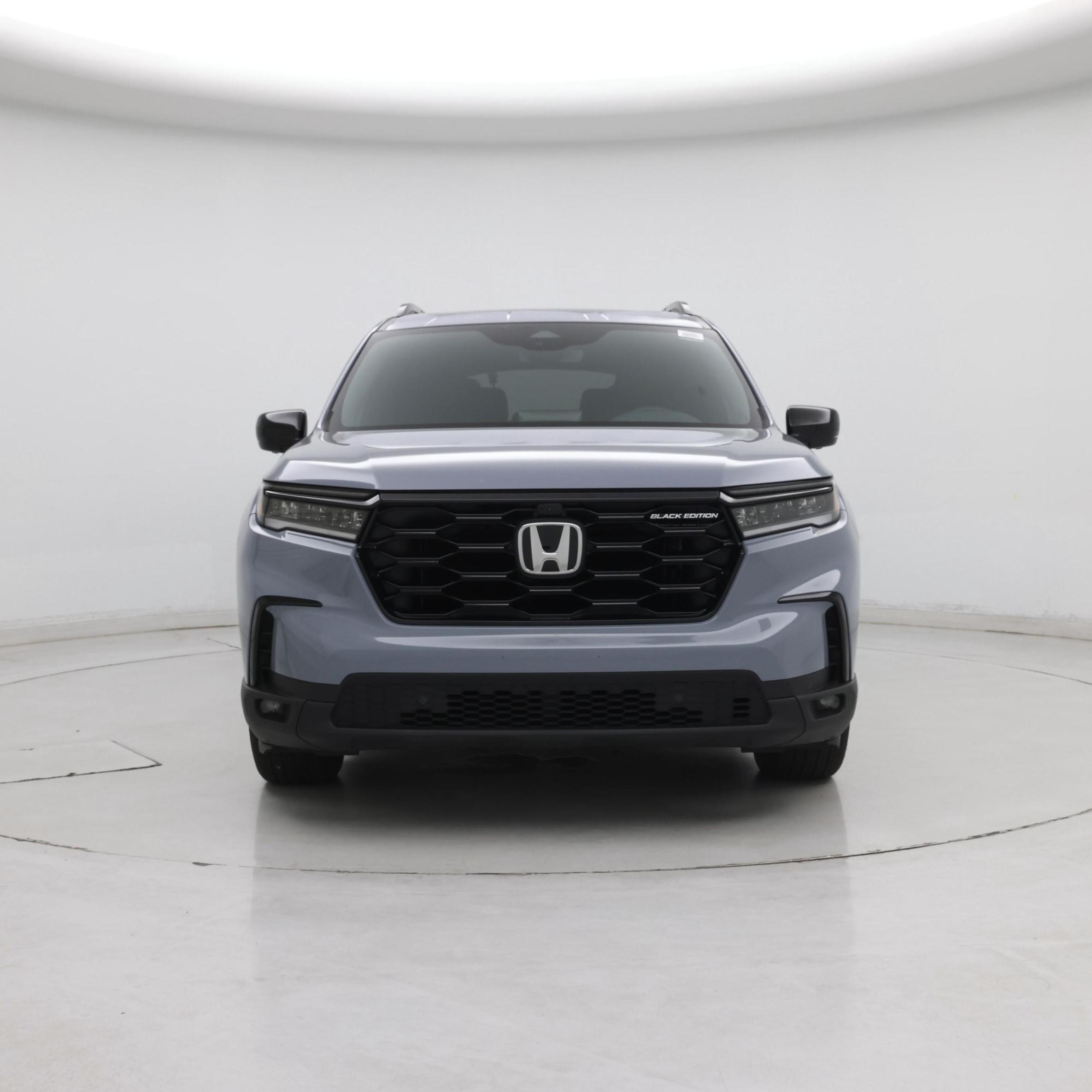 Thumbnail: 2025 Honda Pilot - 5