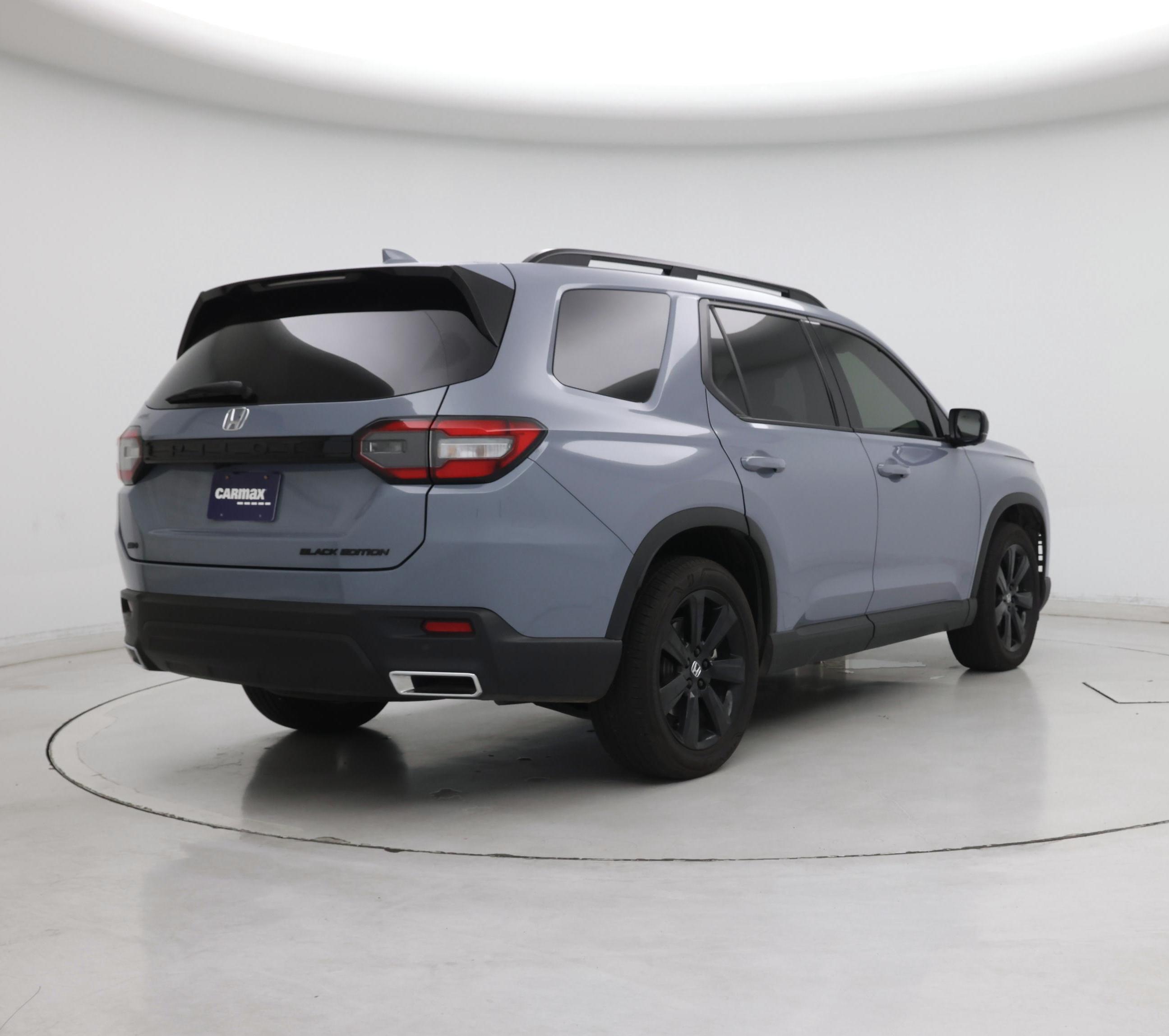 Thumbnail: 2025 Honda Pilot - 8