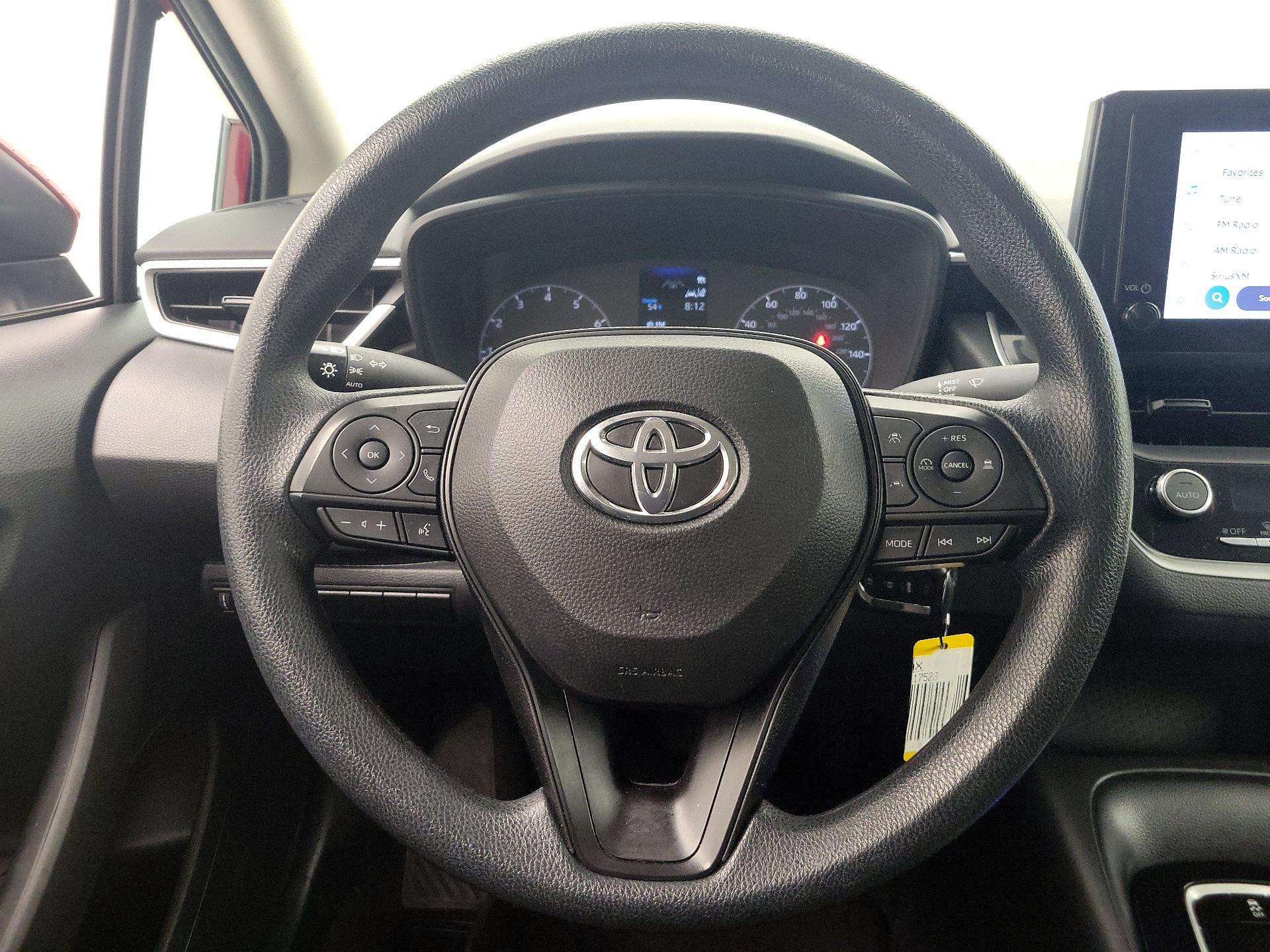 Thumbnail: 2024 Toyota Corolla - 10