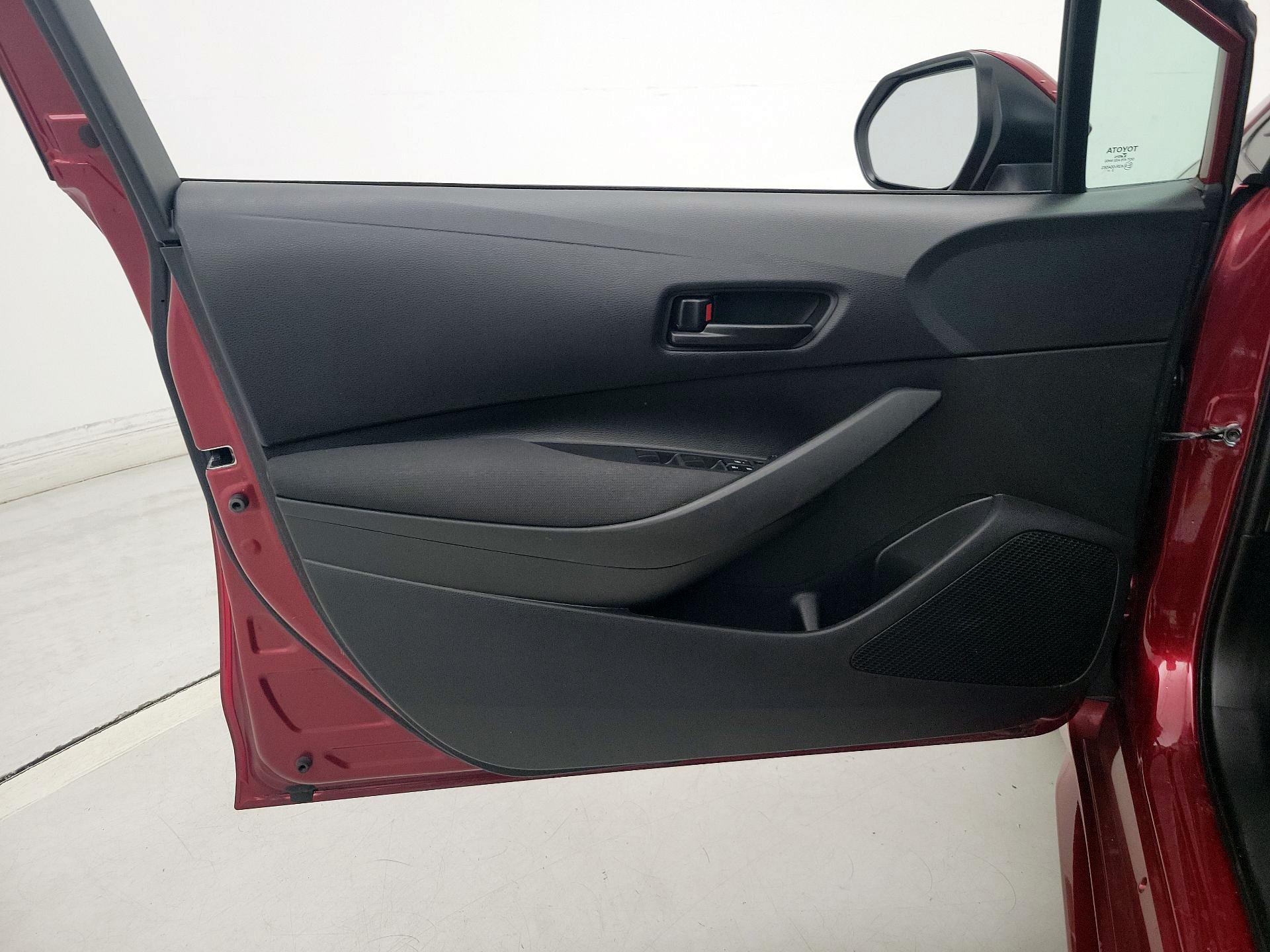 Thumbnail: 2024 Toyota Corolla - 12