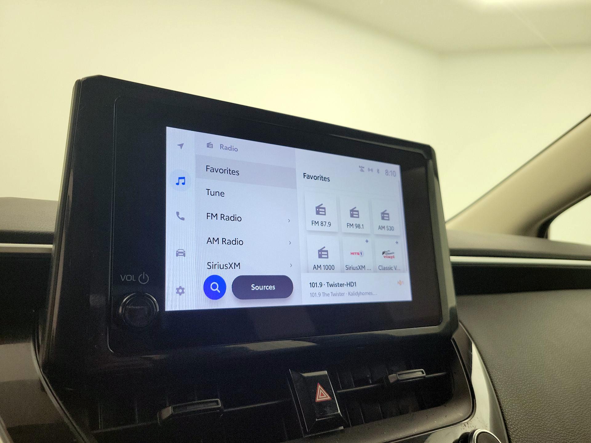 Thumbnail: 2024 Toyota Corolla - 15