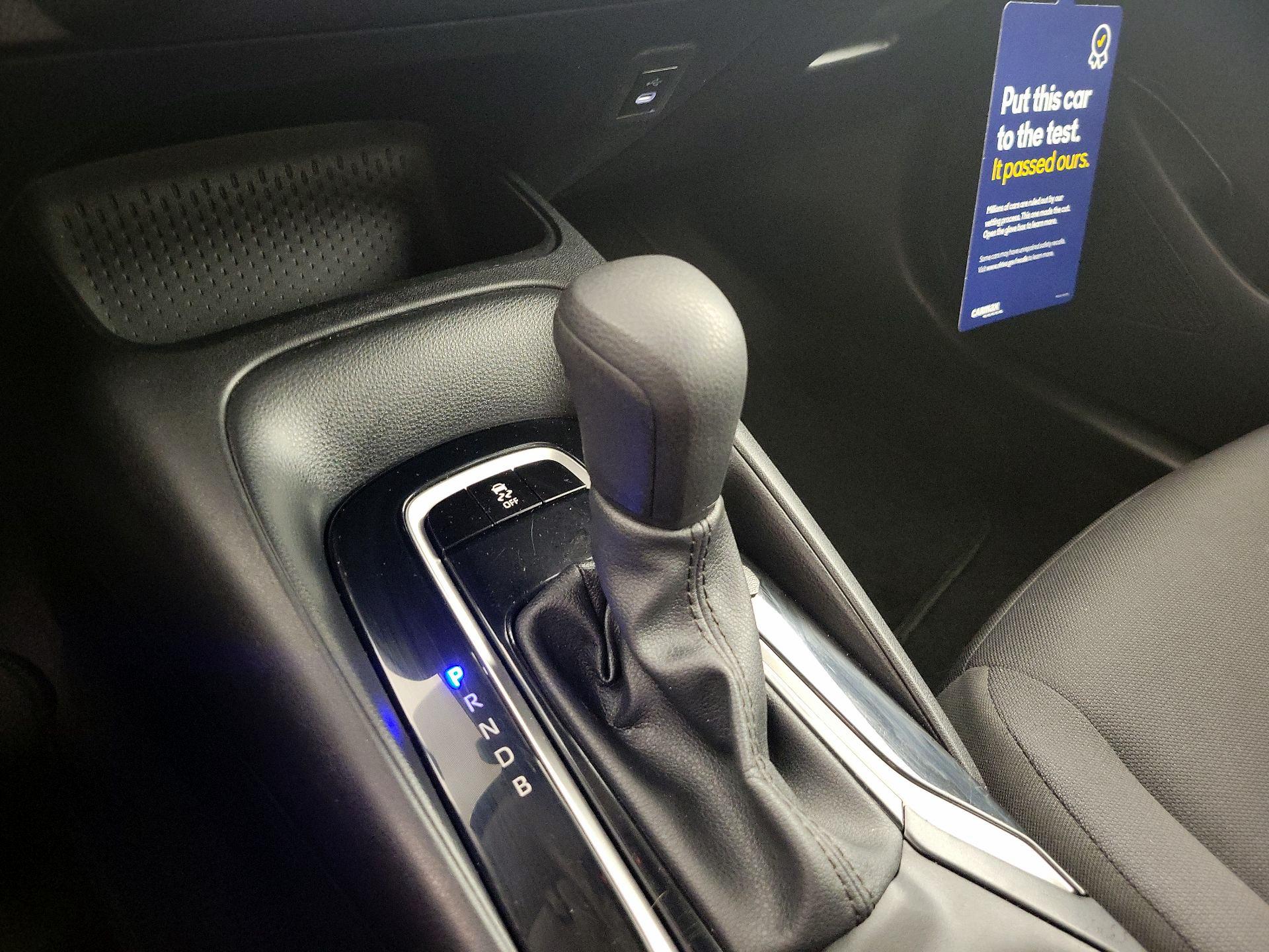 Thumbnail: 2024 Toyota Corolla - 17