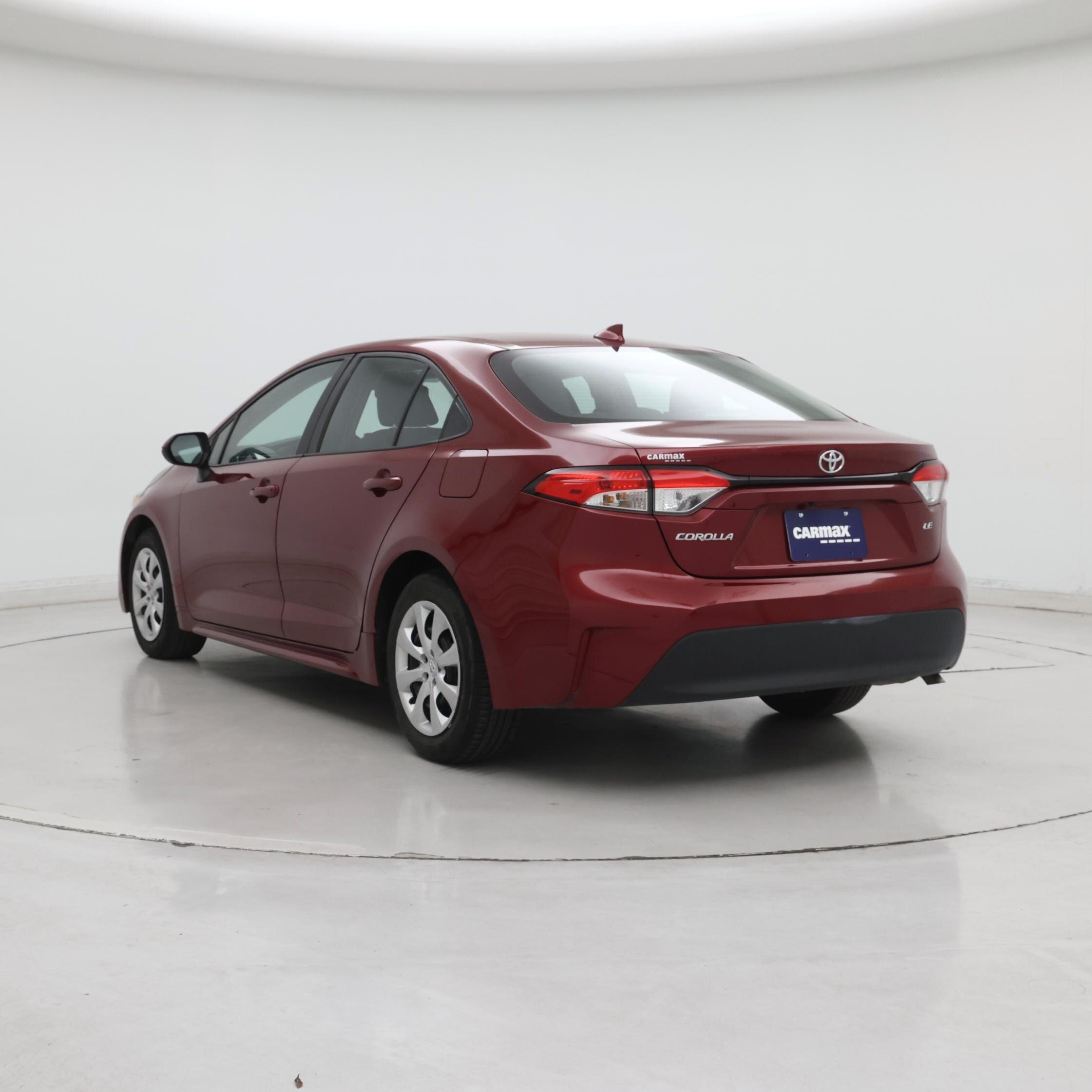 Thumbnail: 2024 Toyota Corolla - 2