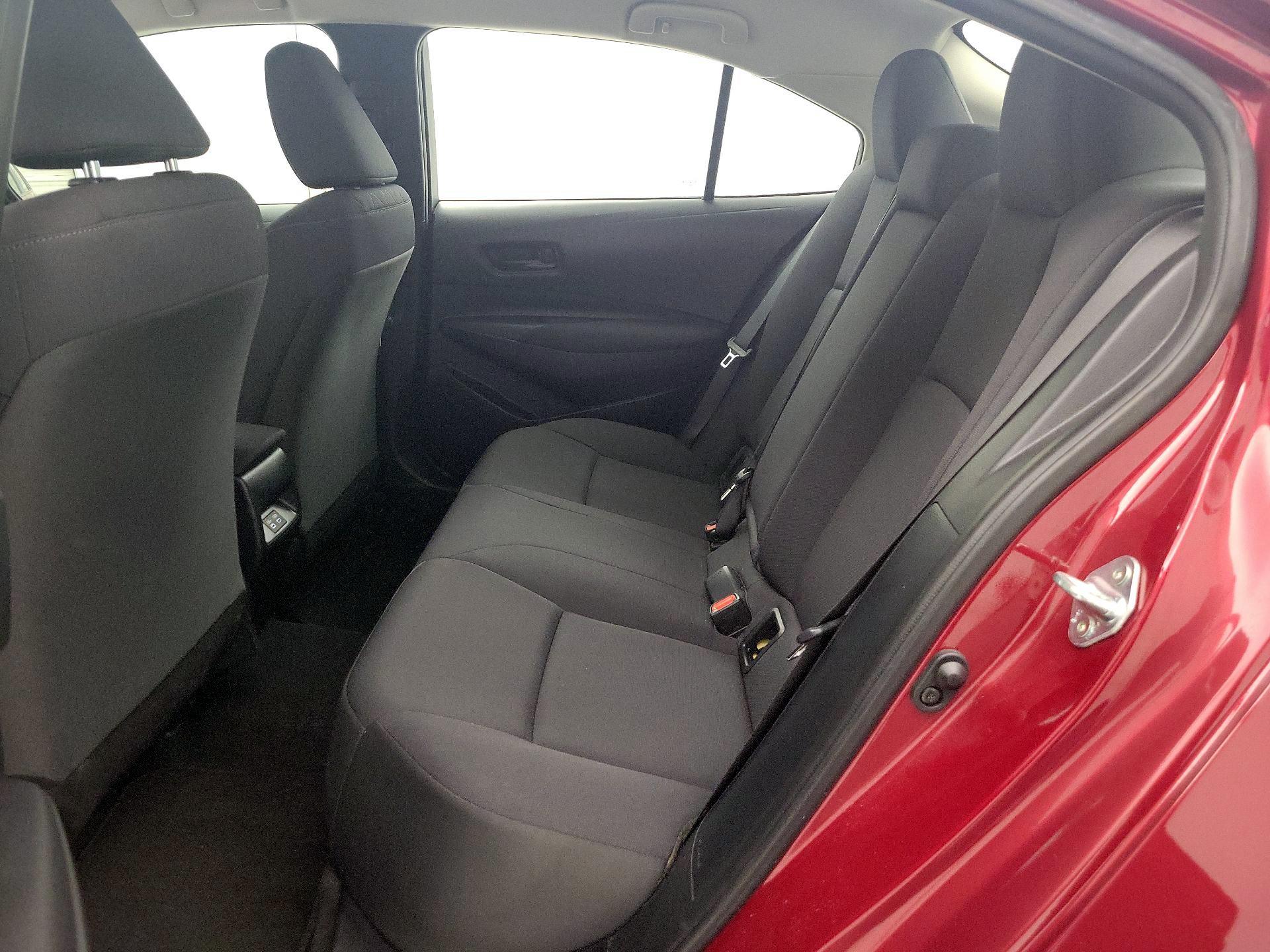 Thumbnail: 2024 Toyota Corolla - 19