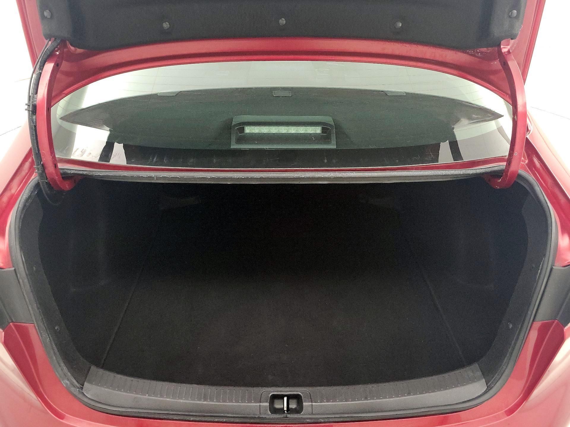 Thumbnail: 2024 Toyota Corolla - 20