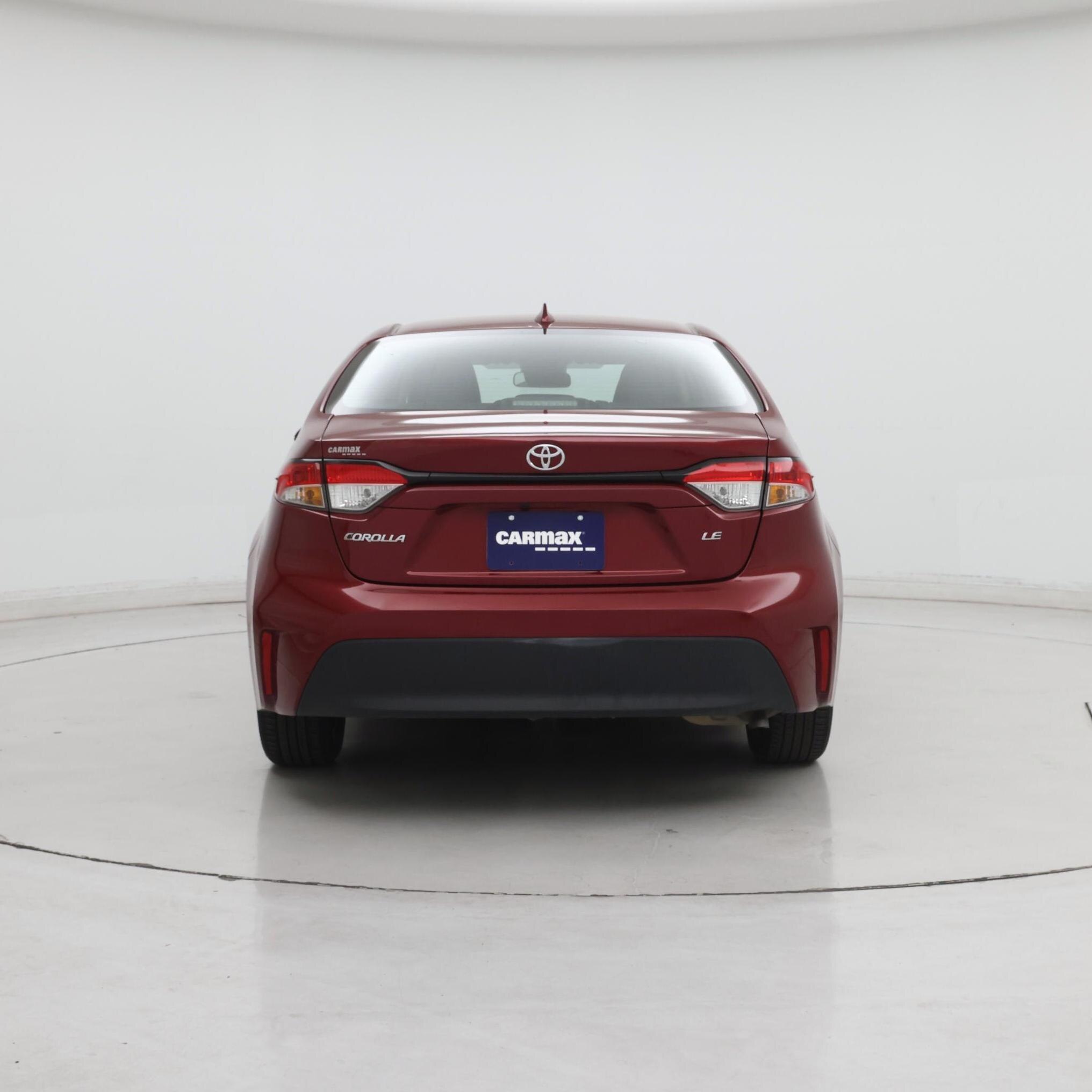 Thumbnail: 2024 Toyota Corolla - 6