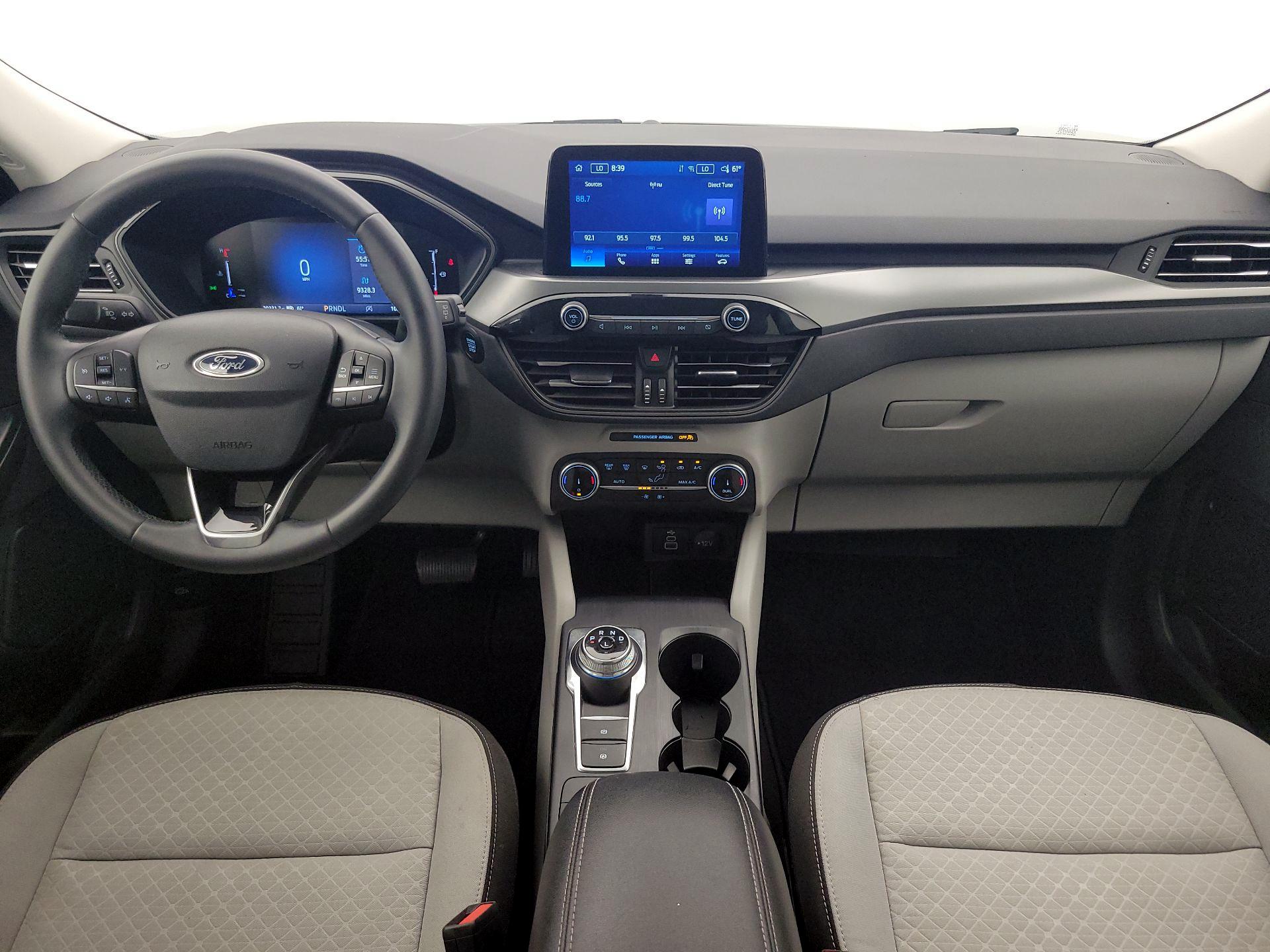 Thumbnail: 2024 Ford Escape - 9