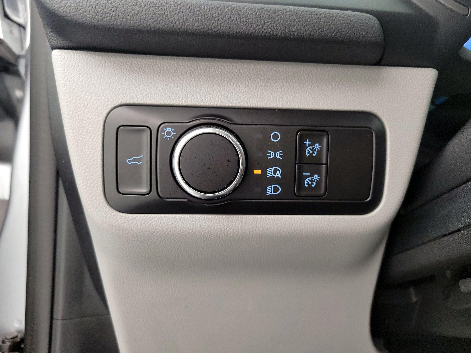 Thumbnail: 2024 Ford Escape - 13