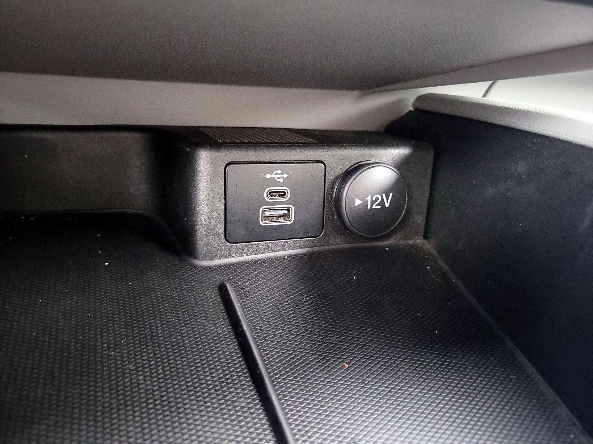 Thumbnail: 2024 Ford Escape - 18