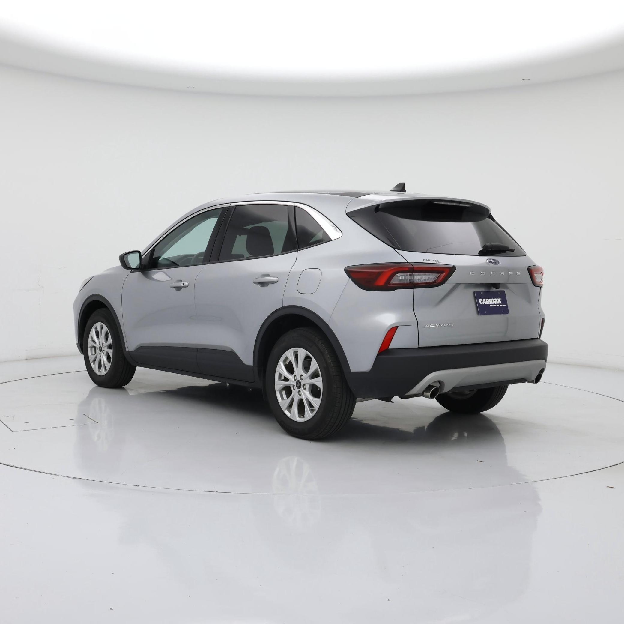 Thumbnail: 2024 Ford Escape - 2