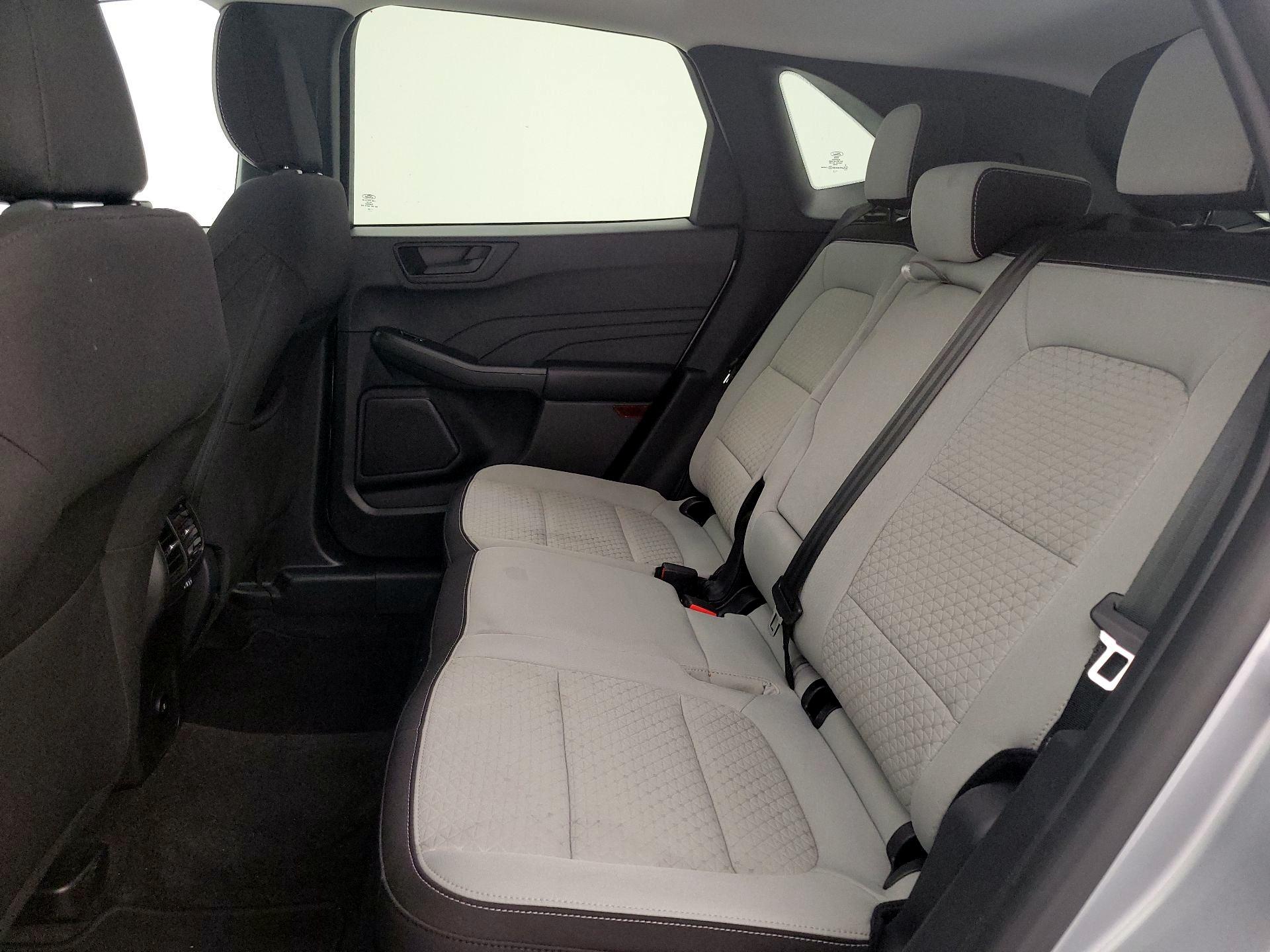 Thumbnail: 2024 Ford Escape - 19