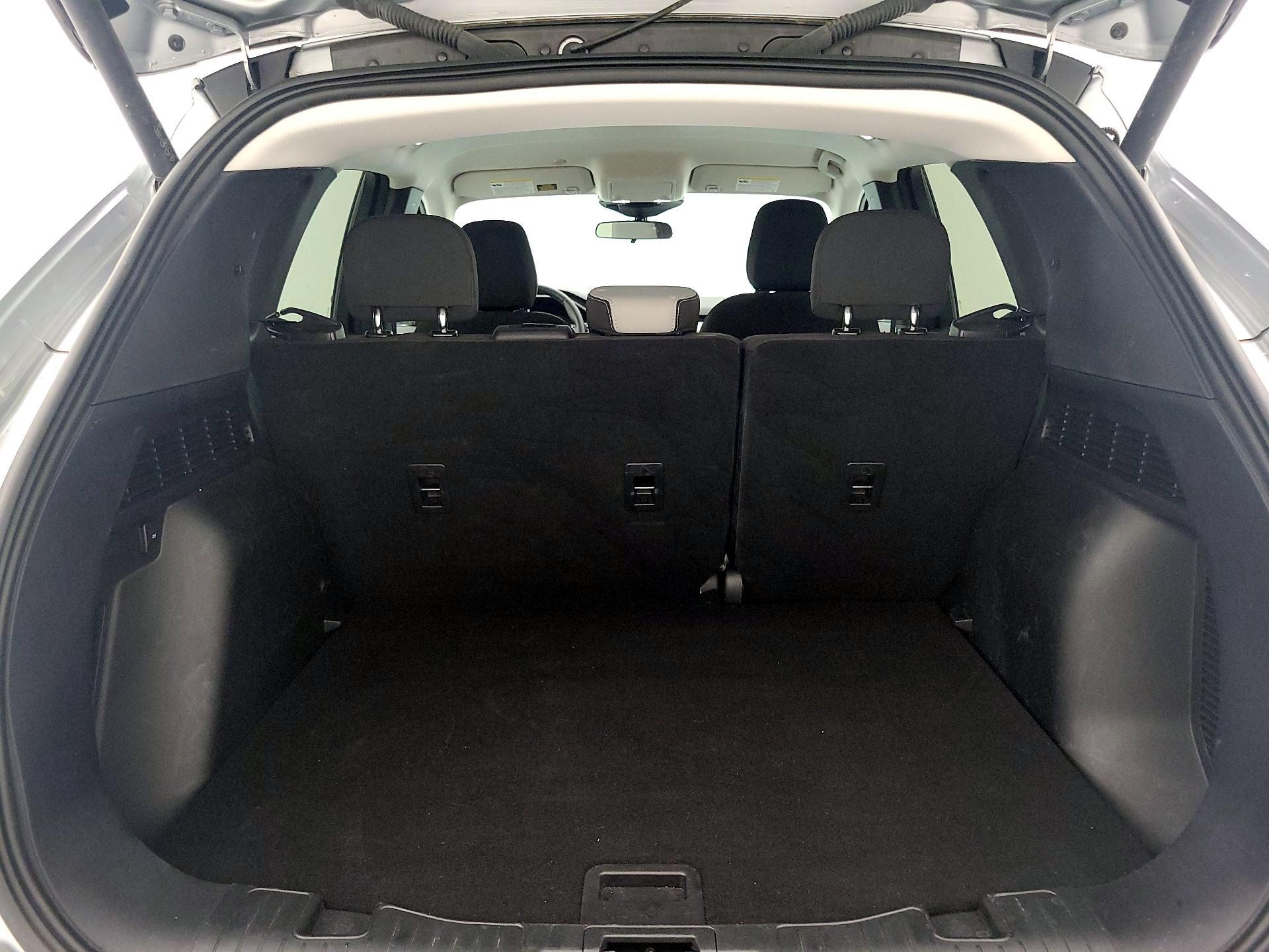 Thumbnail: 2024 Ford Escape - 20