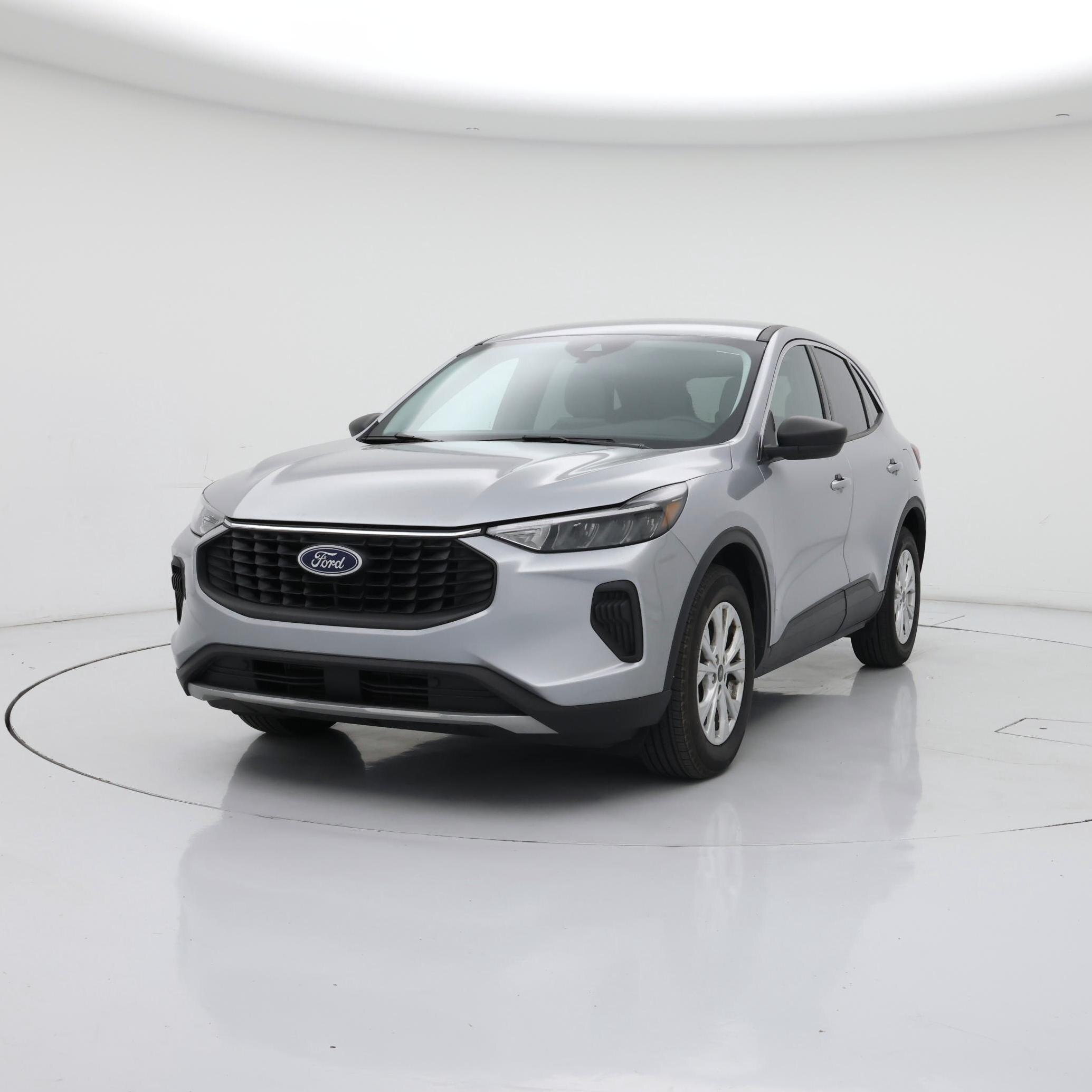 Thumbnail: 2024 Ford Escape - 4